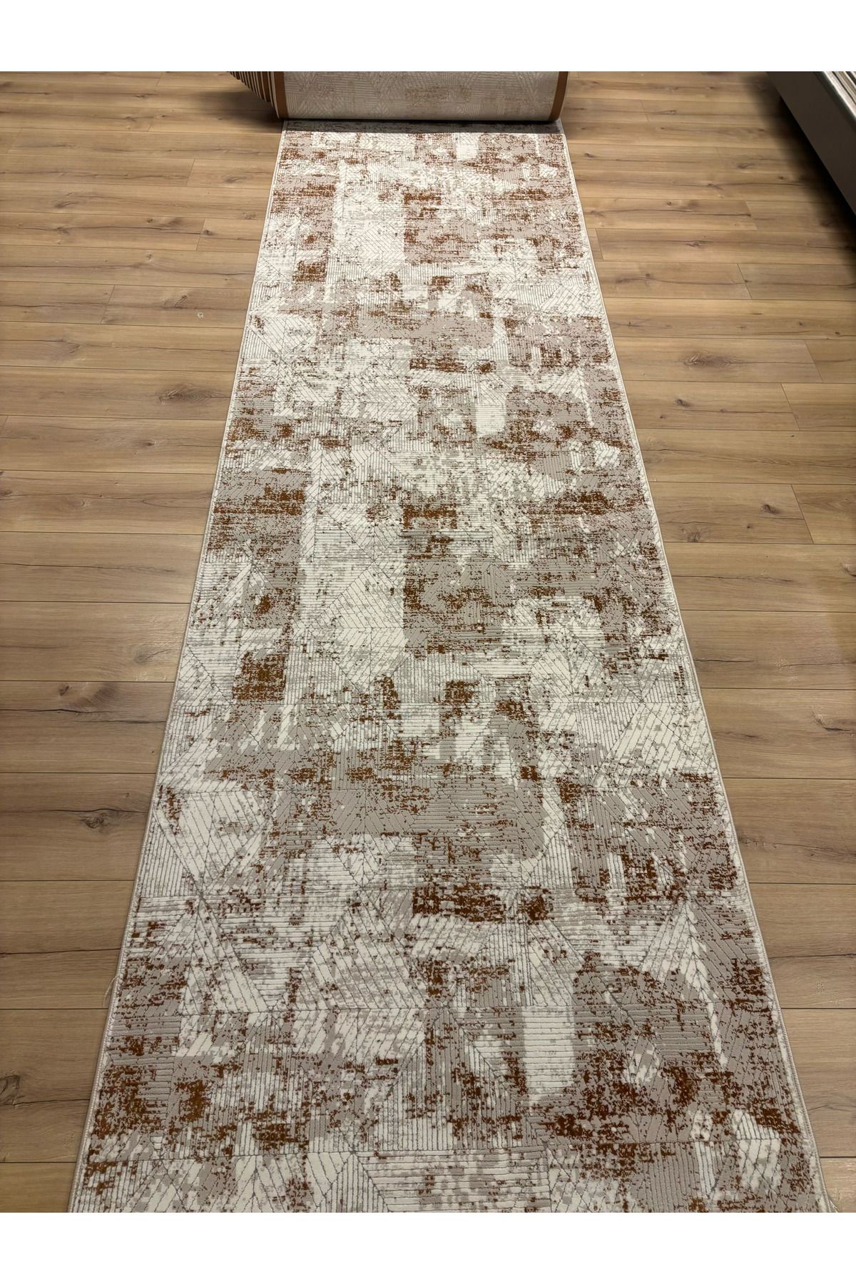 ADA CASABLANCA BAMBUS SERİSİ ENİ 100 CM KESME YOLLUK+ÇOK YUMUŞAK