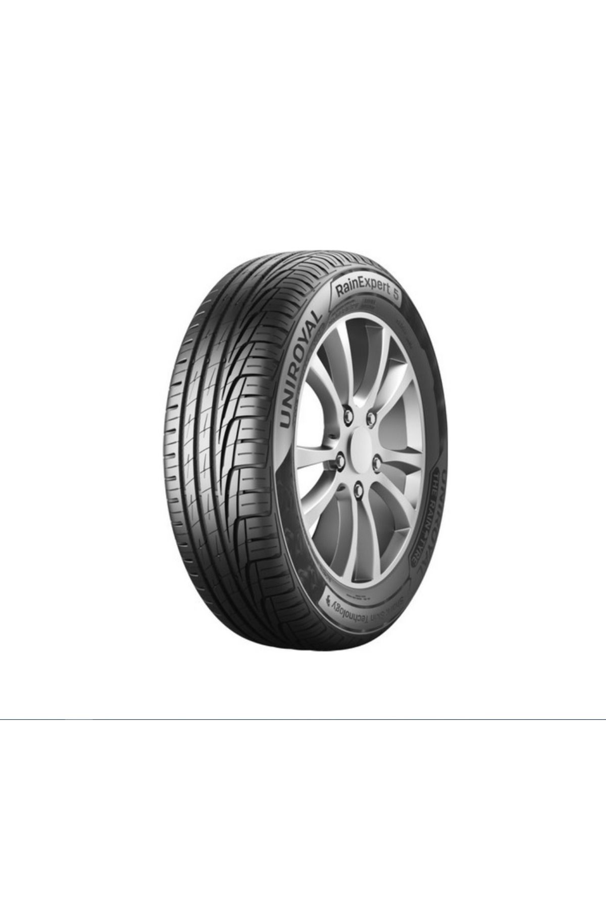 Uniroyal 235/65R17 108V XL RAİNEXPERT 5 UNIROYAL