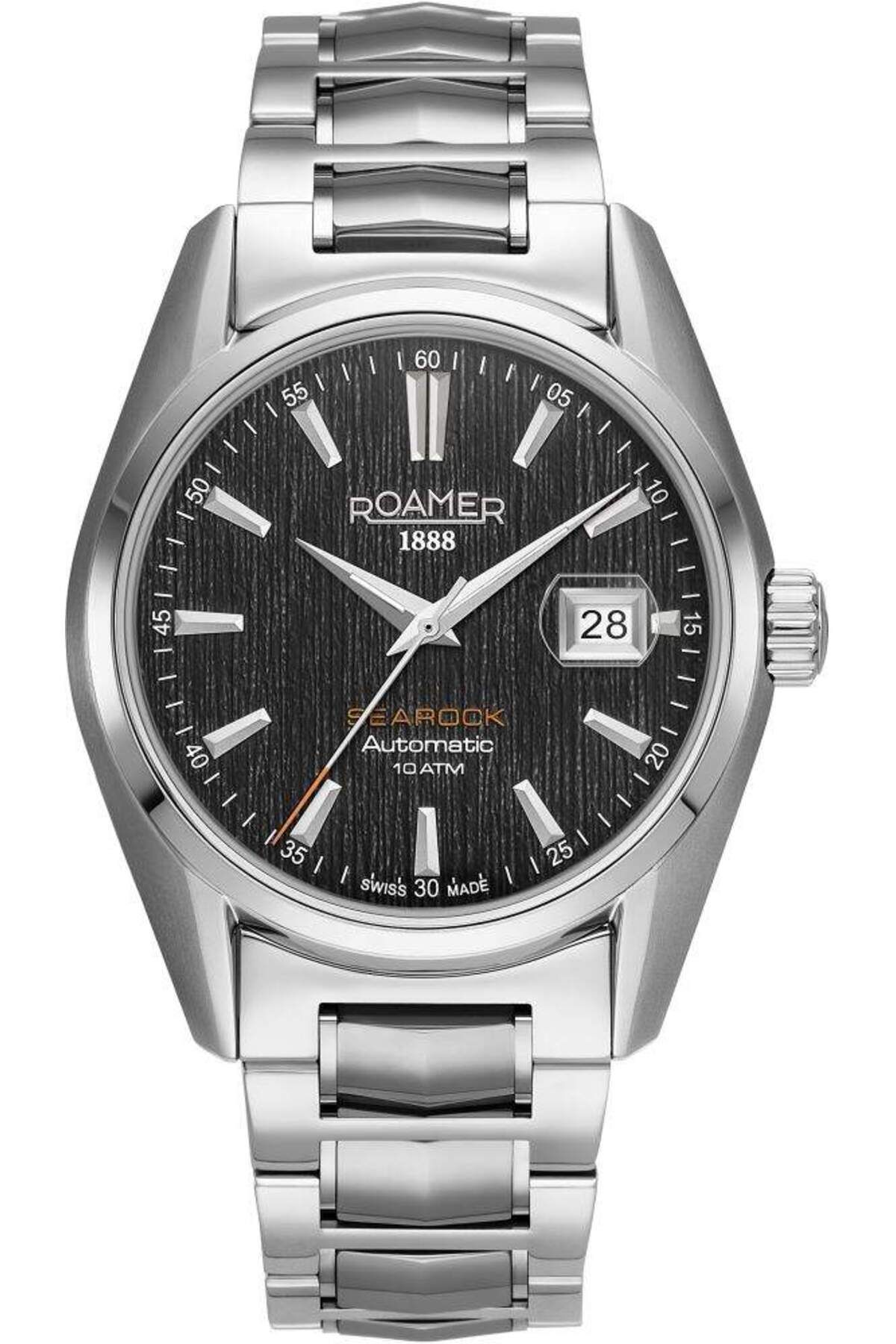 Roamer 210665-41-55-20 ERKEK KOL SAATİ