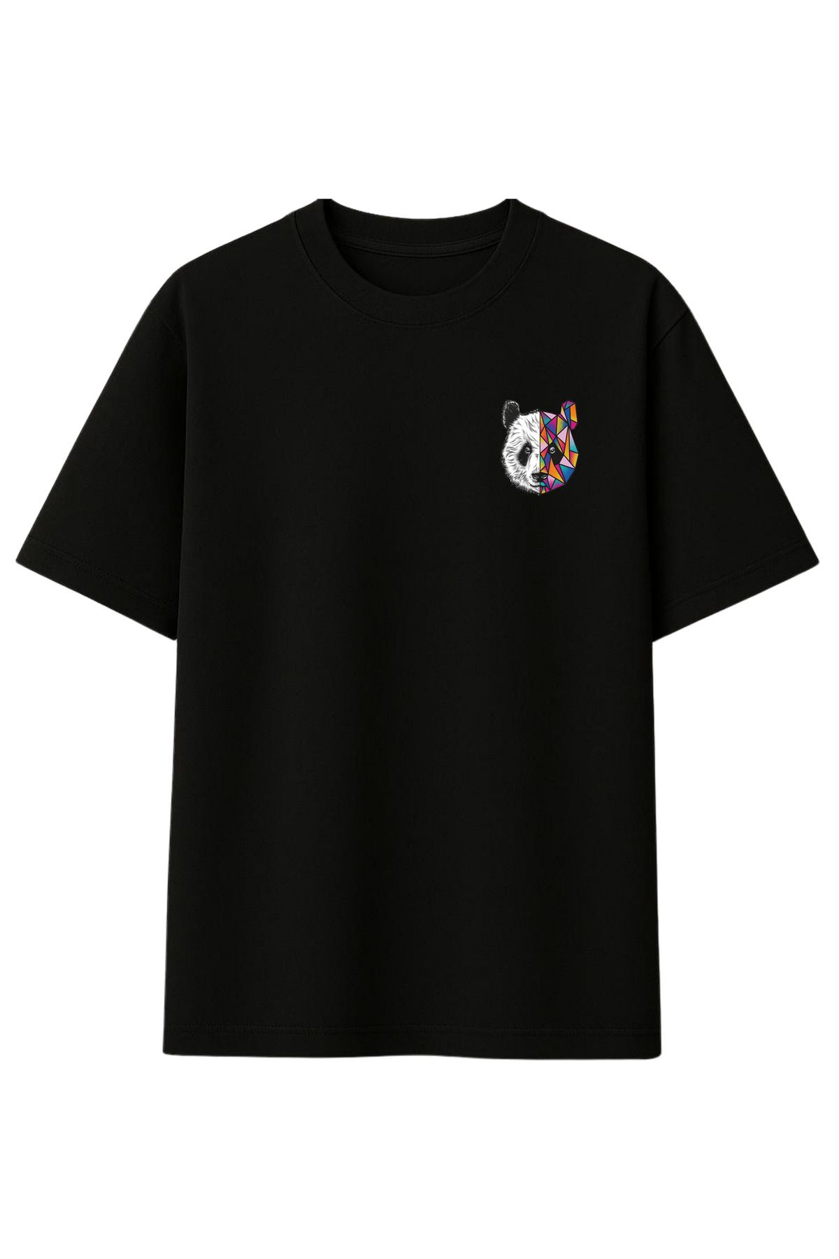 Butik BAASIIC Oversize Tişört