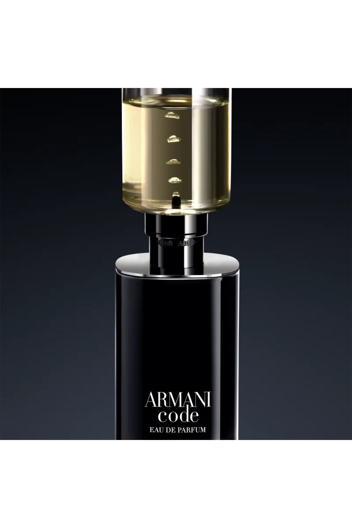 Giorgio Armani-Giorgio Armani Code, Men's Eau de Parfum, (2024), 30 ml 5