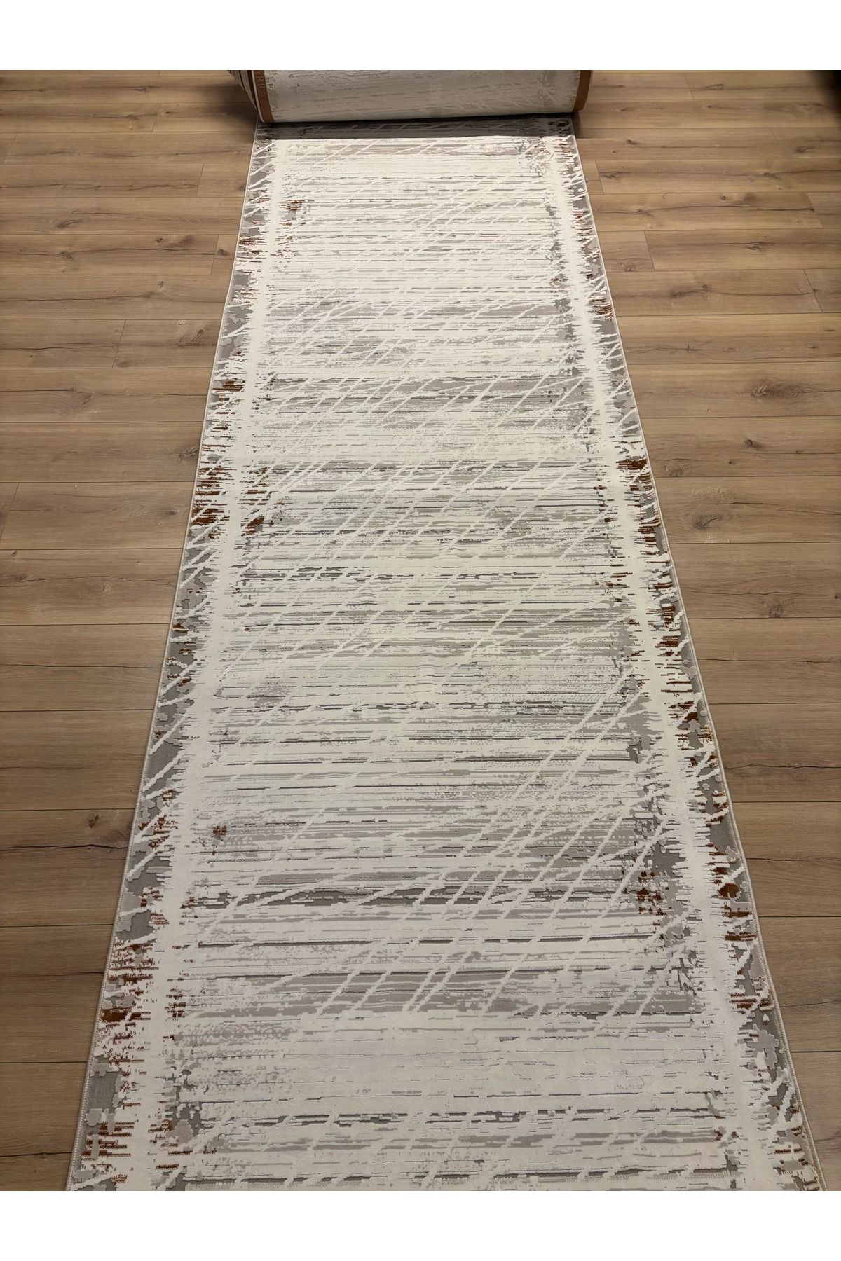 ADA CASABLANCA BAMBUS SERİSİ ENİ 100 CM KESME YOLLUK+ÇOK YUMUŞAK