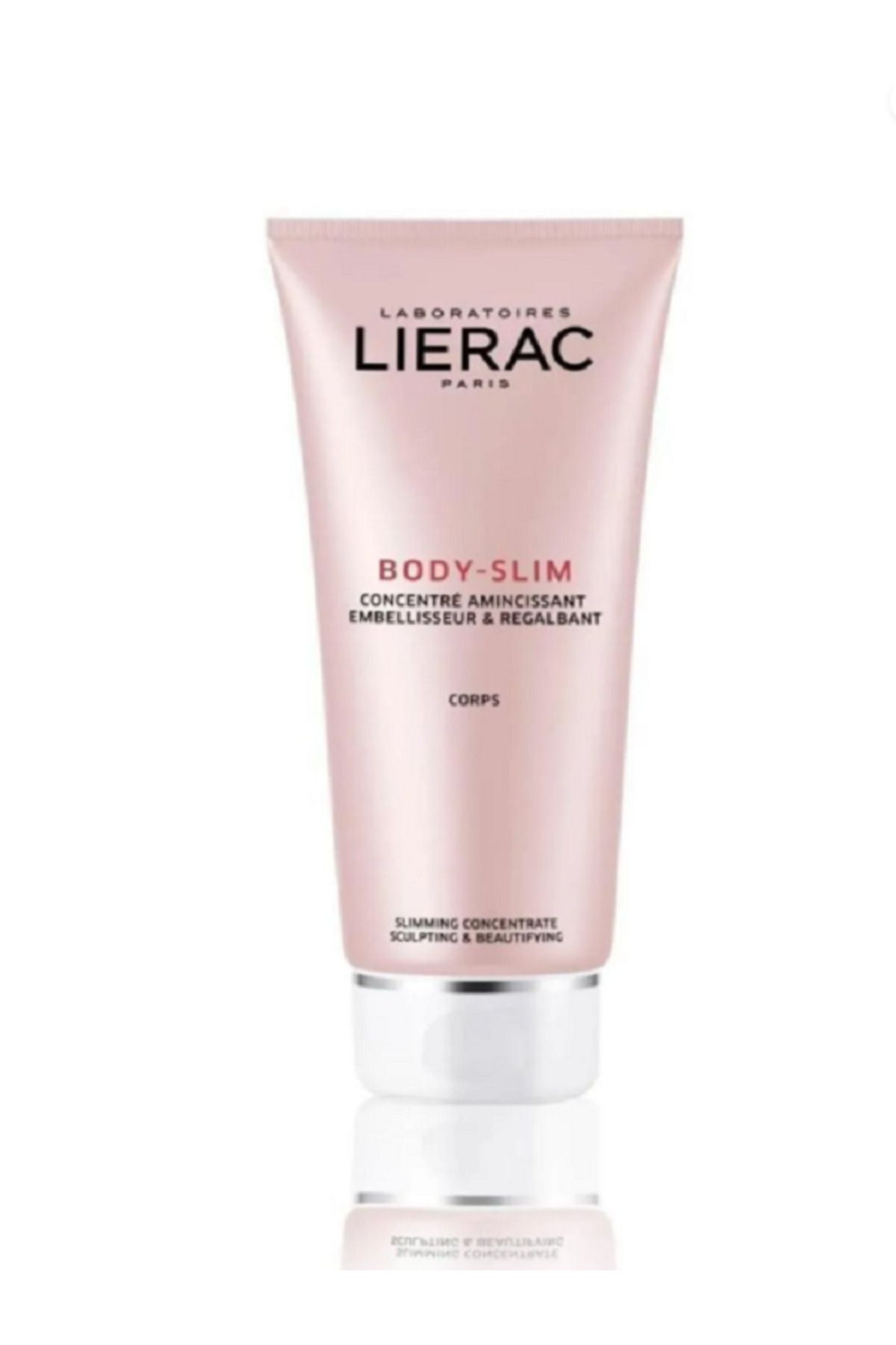 Lierac Hızlı ve Anında Emilen Ciltleri Şekillendirici,Selülit Görünümünü Azaltıcı Vücut Kremi 200ml