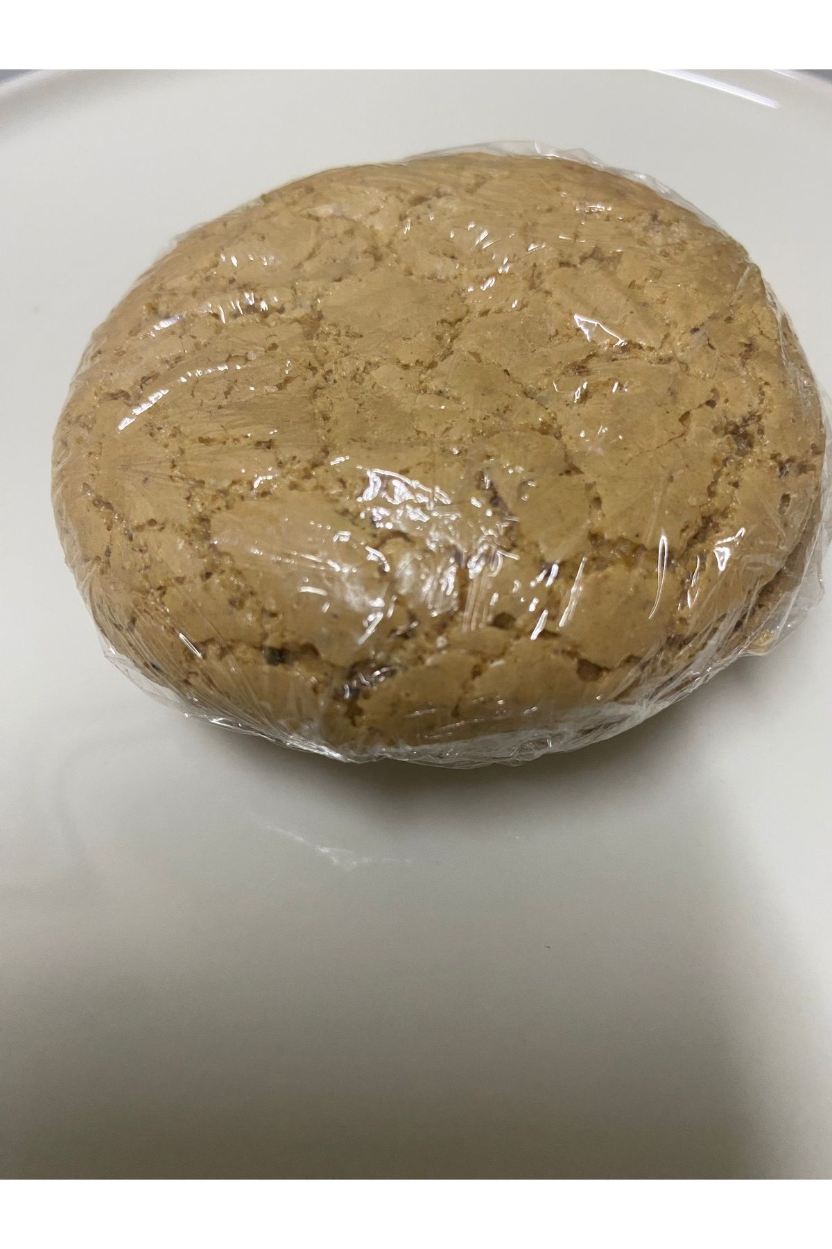 BademStore Acı Badem Kurabiyesi 200 Gr