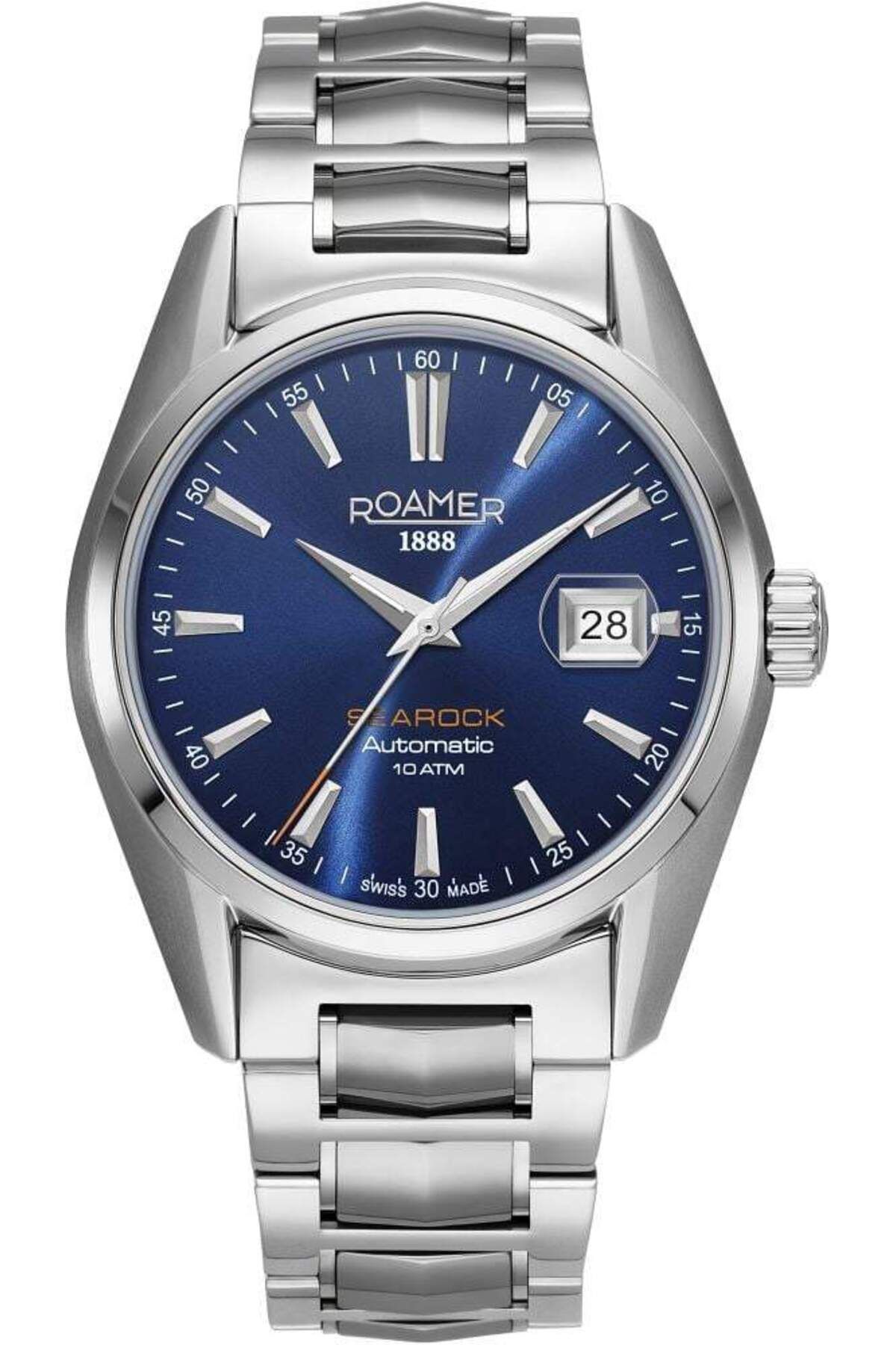 Roamer 210665-41-45-20 ERKEK KOL SAATİ