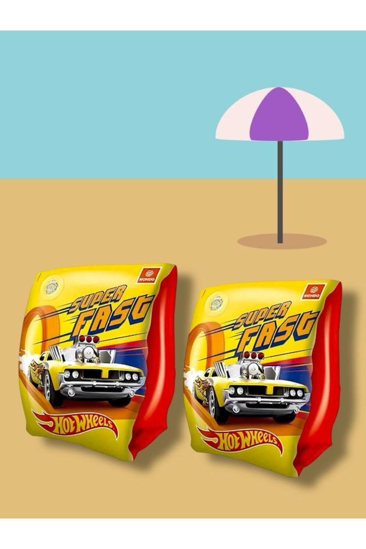 SAZE WHEELS ŞİŞME KOLLUK 15X25 CM