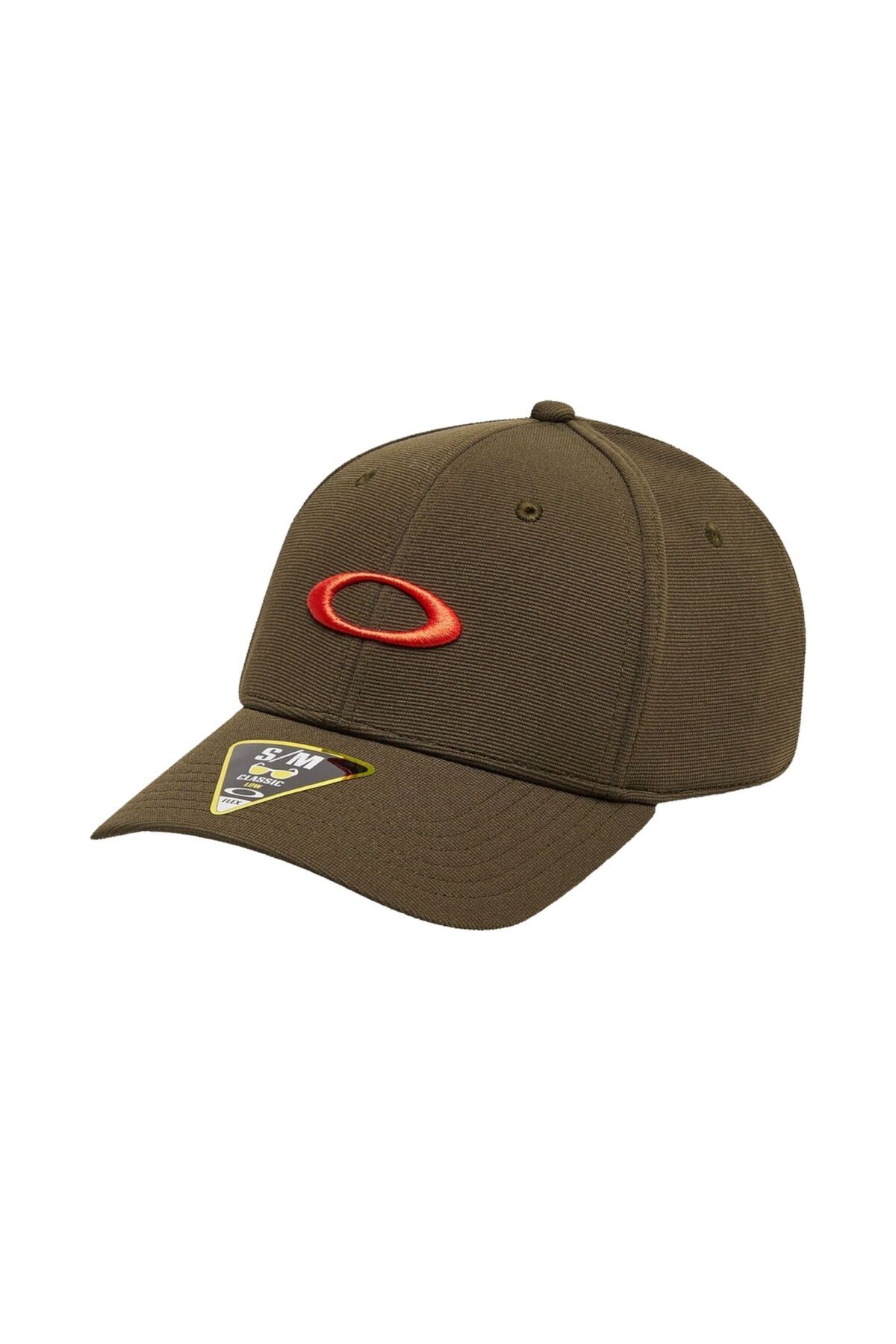 Oakley TINCAN REMIX CAP