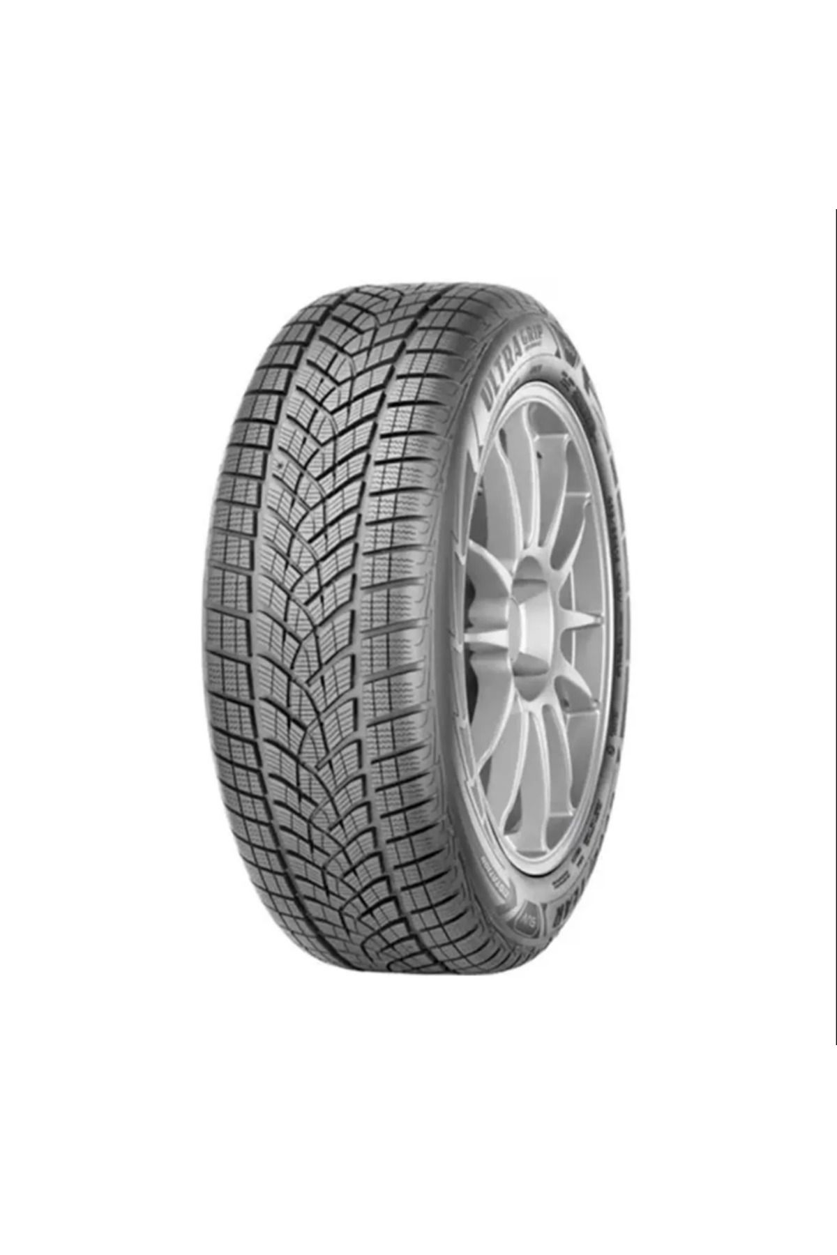 Goodyear 245/40R19 98W UltraGrip Performance+ GOODYEAR
