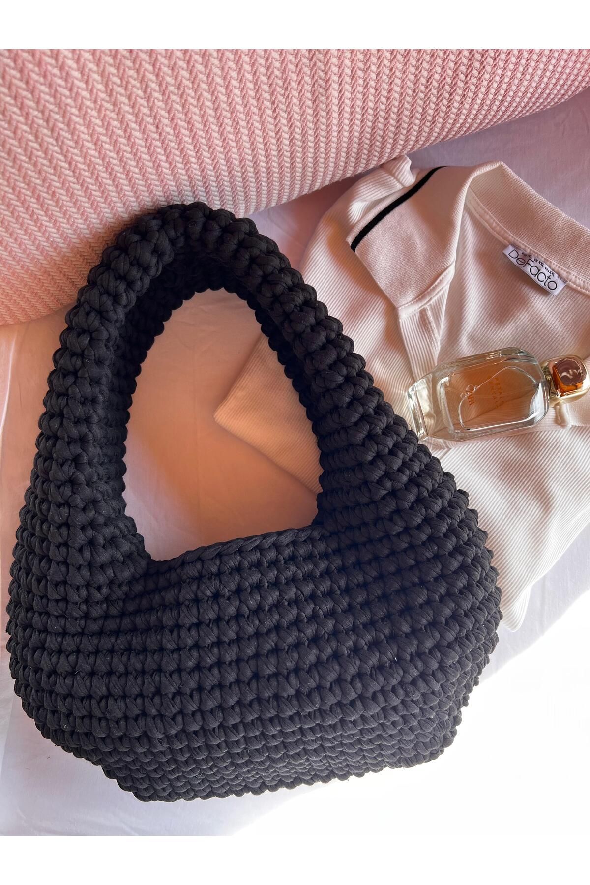 BARLEY Momo Bag