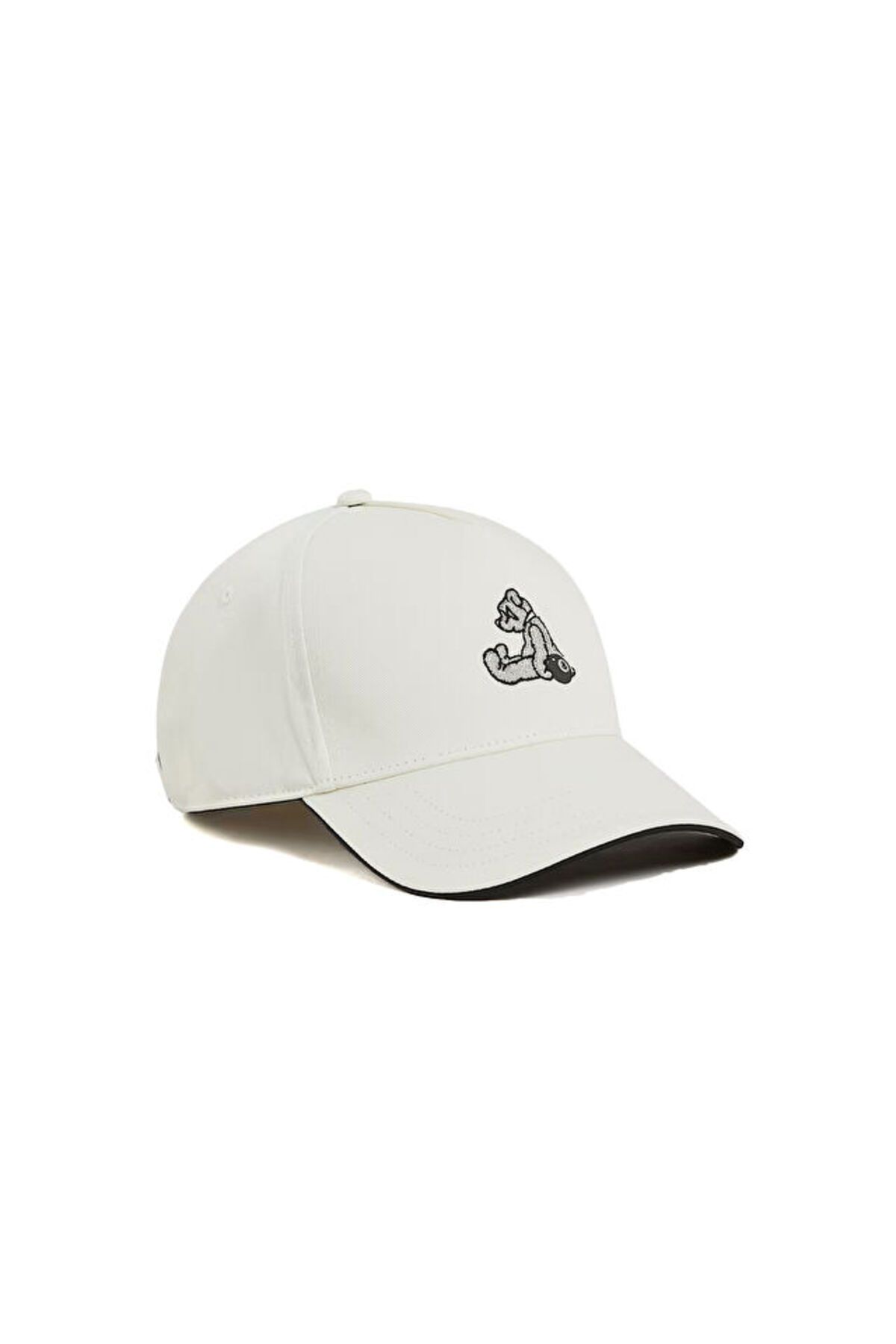 Vans Y2V Strapback Şapka VN000NBQFS81 Beyaz
