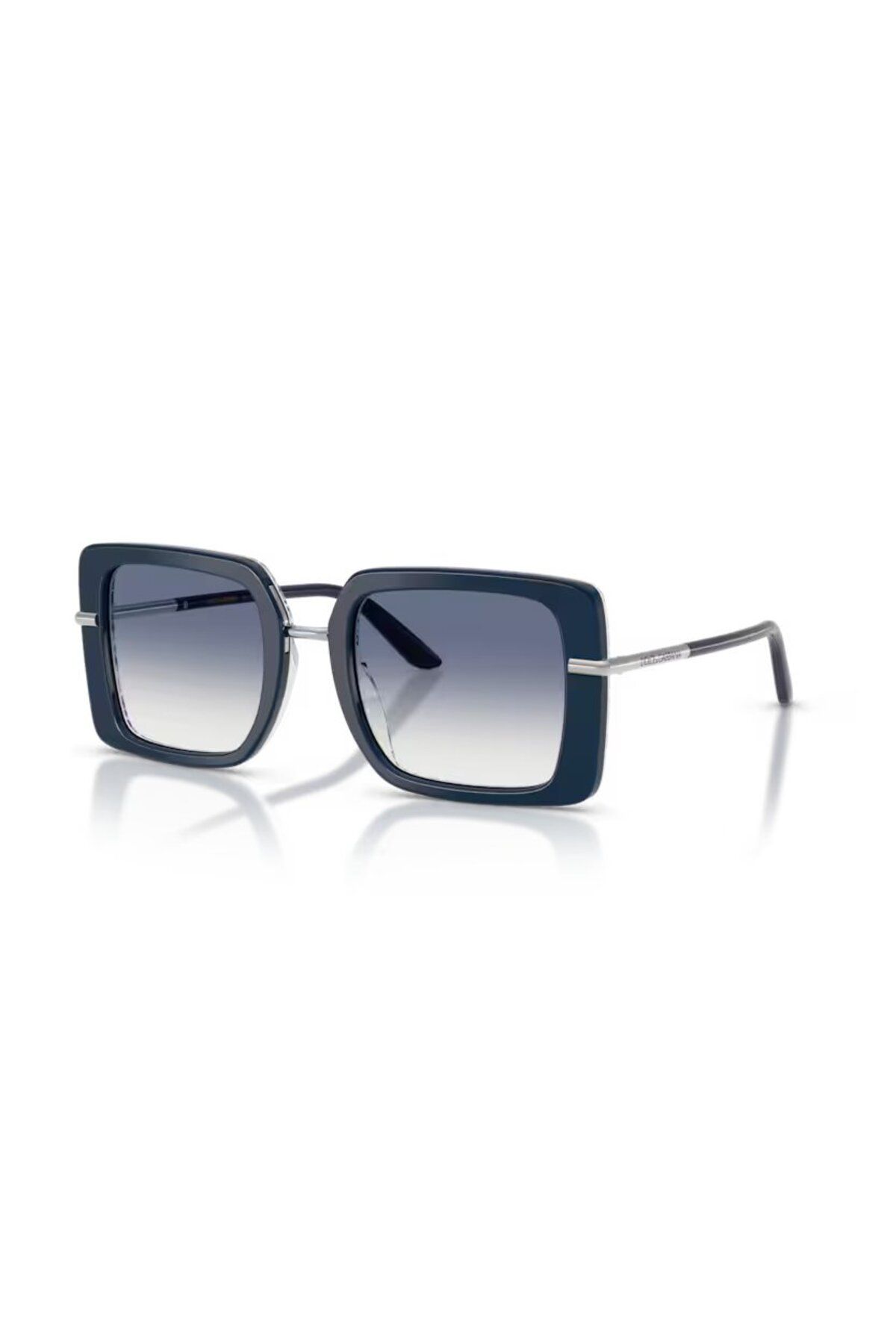 Dolce&Gabbana Dolce Gabbana DG4491 341419 52 Kadın Güneş Gözlüğü