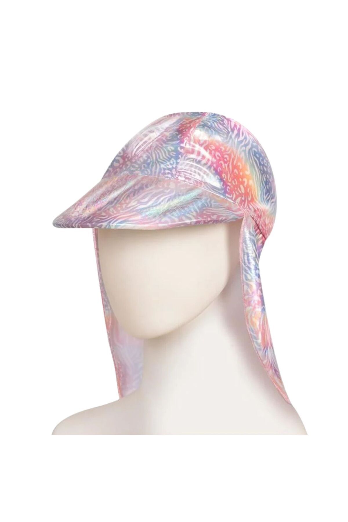 SLIPSTOP Blend Junior Sun Hat Kız Çocuk Şapka