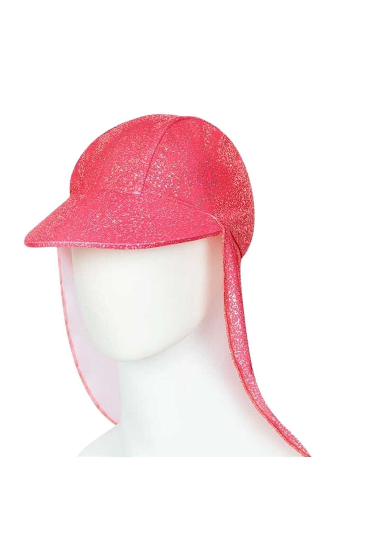 SLIPSTOP Laila Junior Sun Hat Kız Çocuk Şapka
