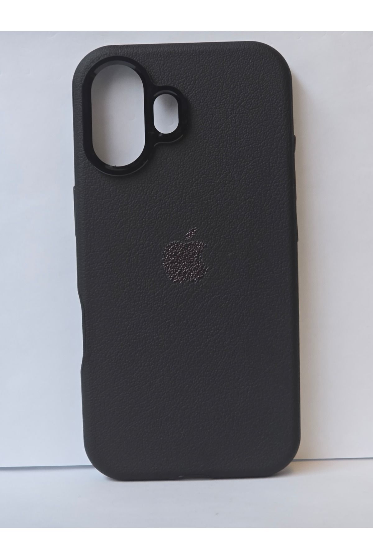 FATÖZ ACCESSORY "iPhone 16 Uyumlu Lüks Magsafe Özellikli Deri Görünümlü Telefon Kılıfı