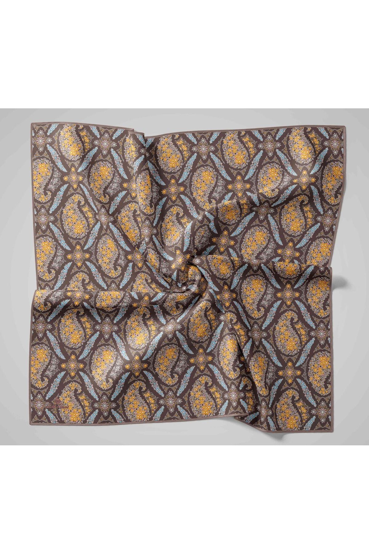 Silk Home Soft Eşarp 10000-01