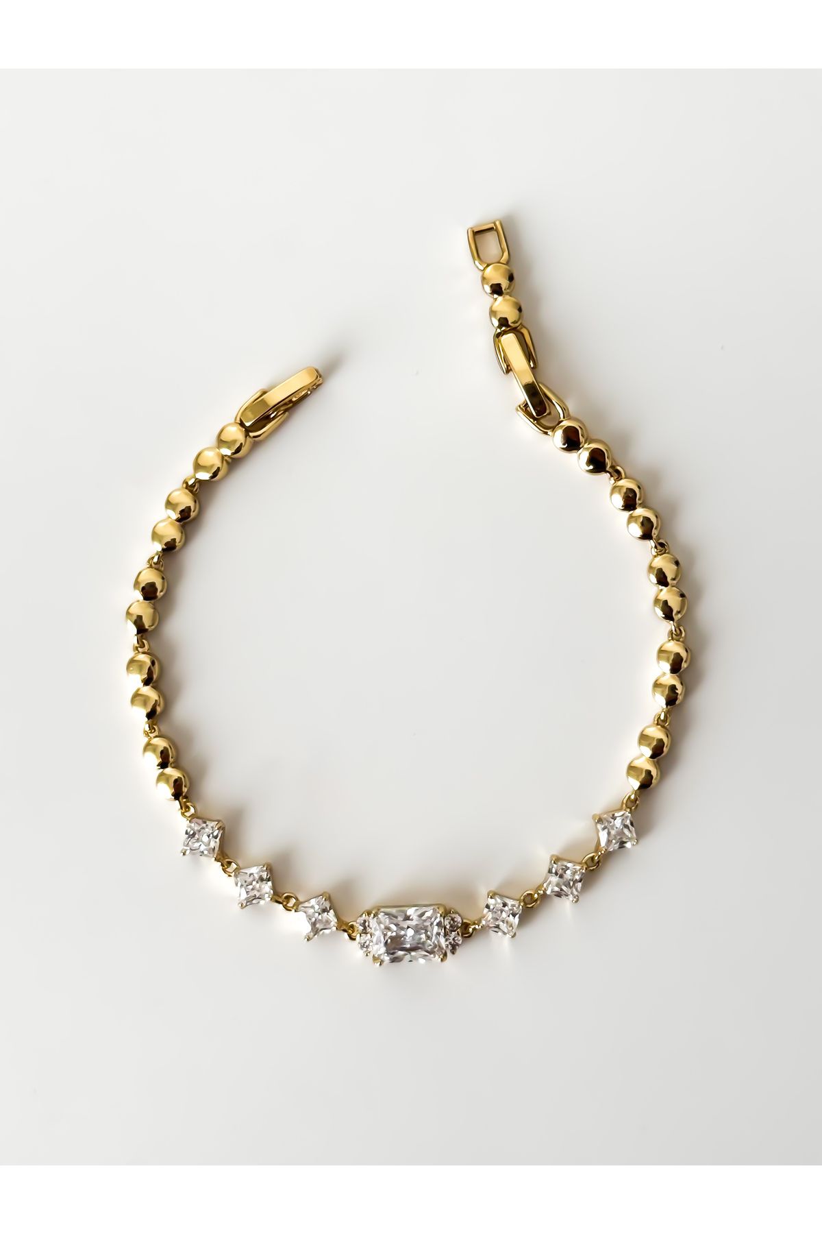 Vin Atelier Xuping Kristen Bracelet | Xuping Bileklik