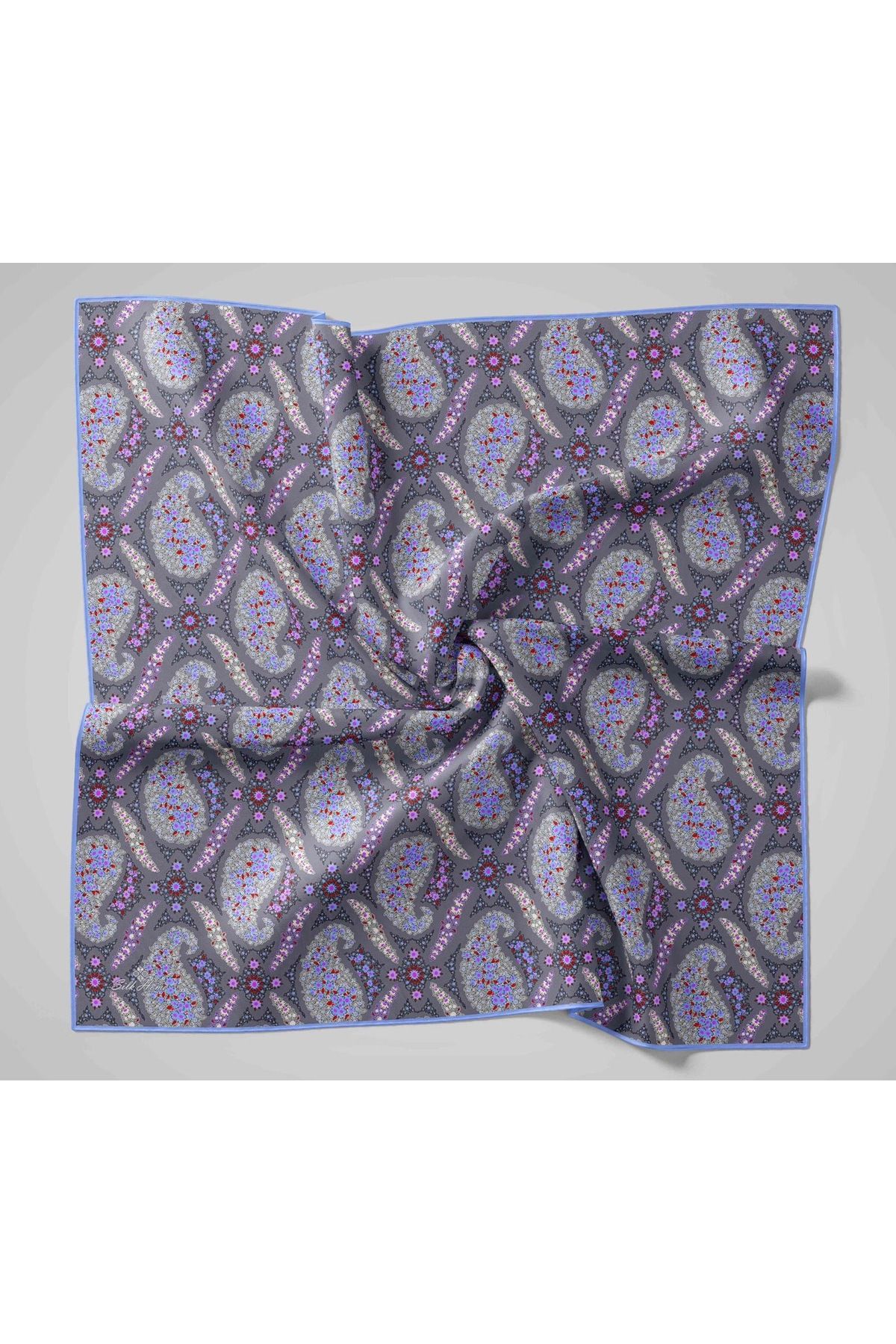 Silk Home Soft Eşarp 10000-01
