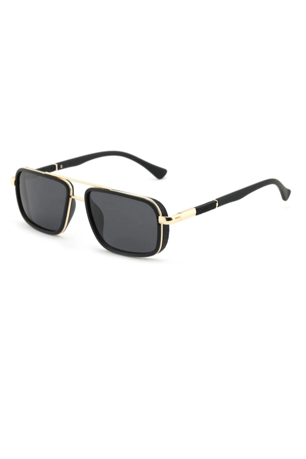 Pierre Lotus Unisex Erkek Güneş Gözlüğüplg1098