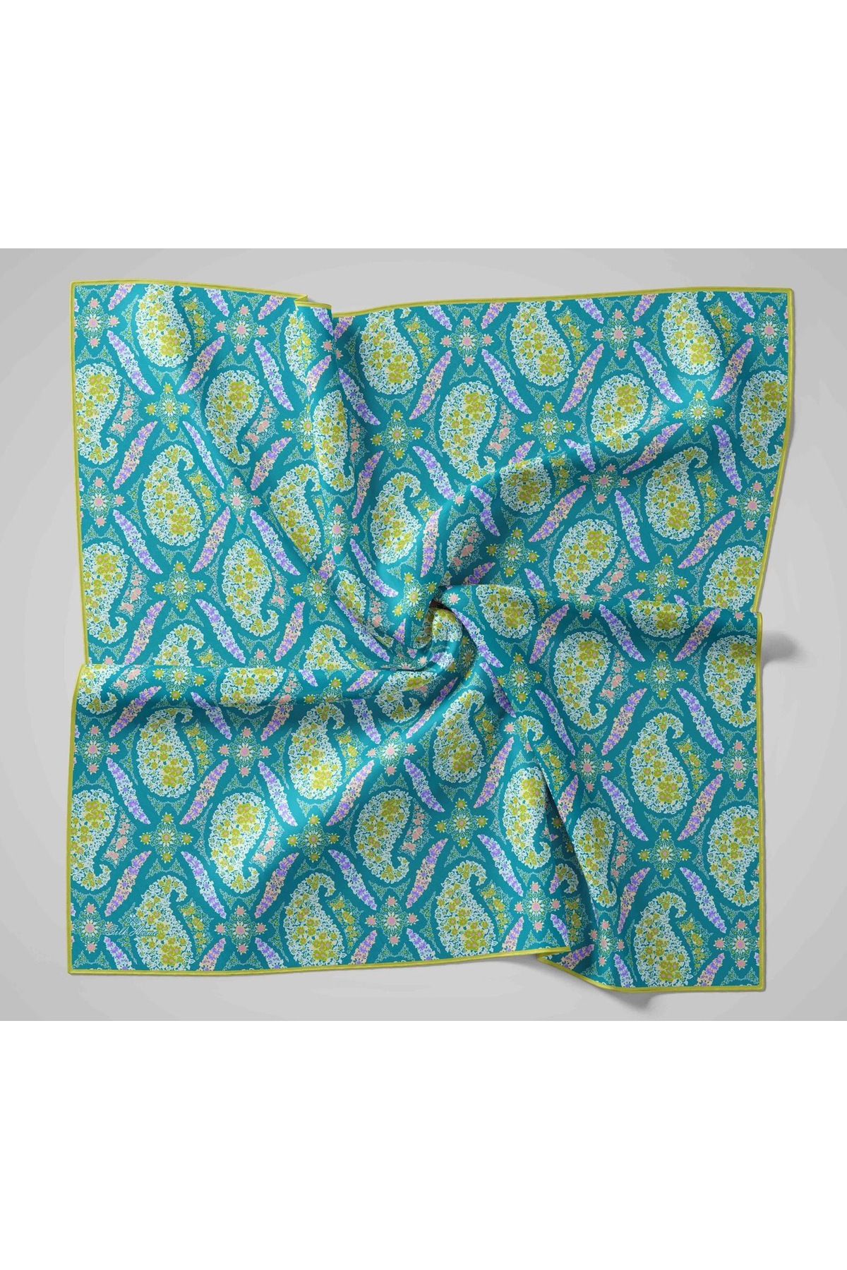 Silk Home Soft Eşarp 10000-01
