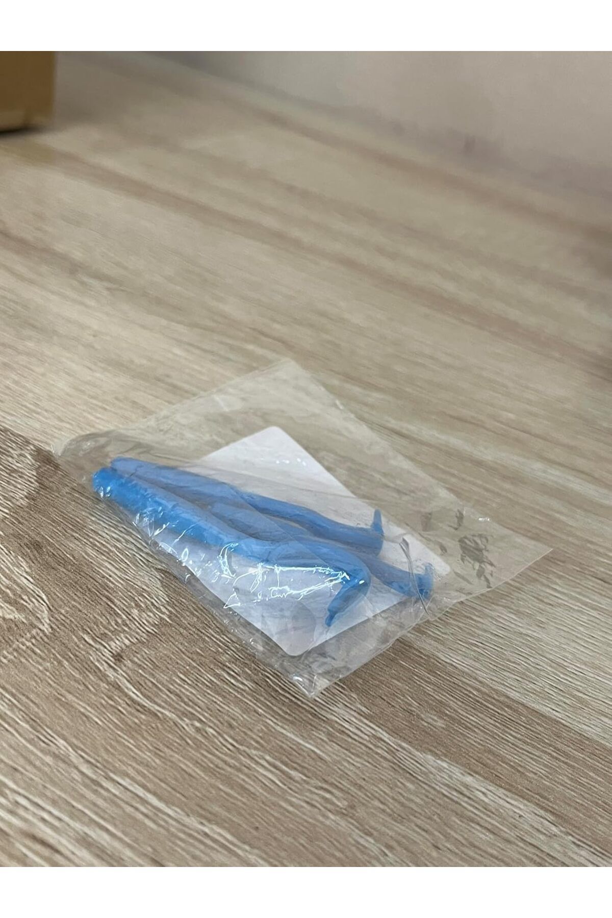 HOOFSANDPAWSVET Ke-ne pensesi, ke-ne çıkarıcı, köpek için, 3 farklı boyutta set, köpekler için ke-ne cımbızı 3ADET