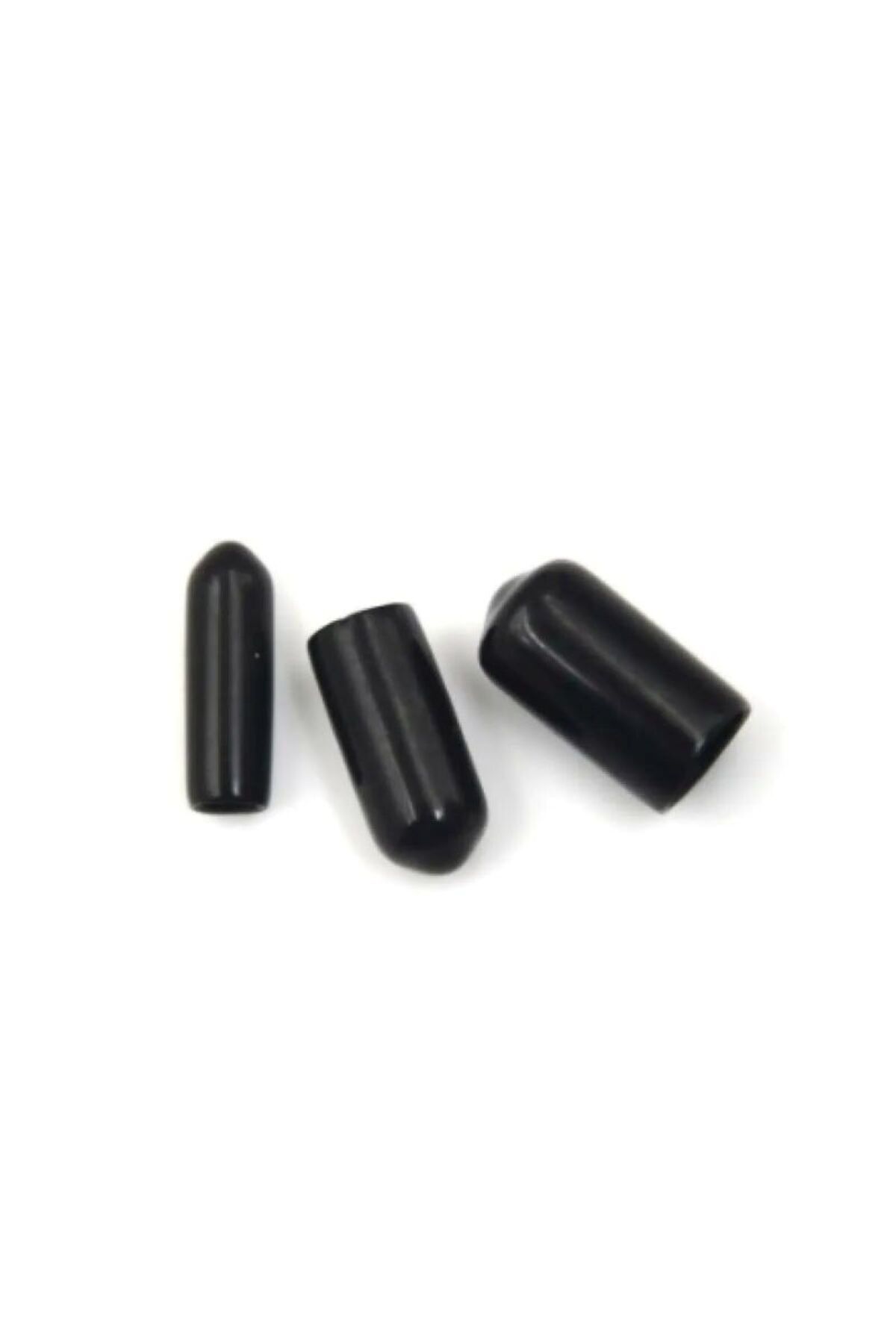 PsaTeknik Civata Diş Koruma Tapası (25 Li Paket) M8-15