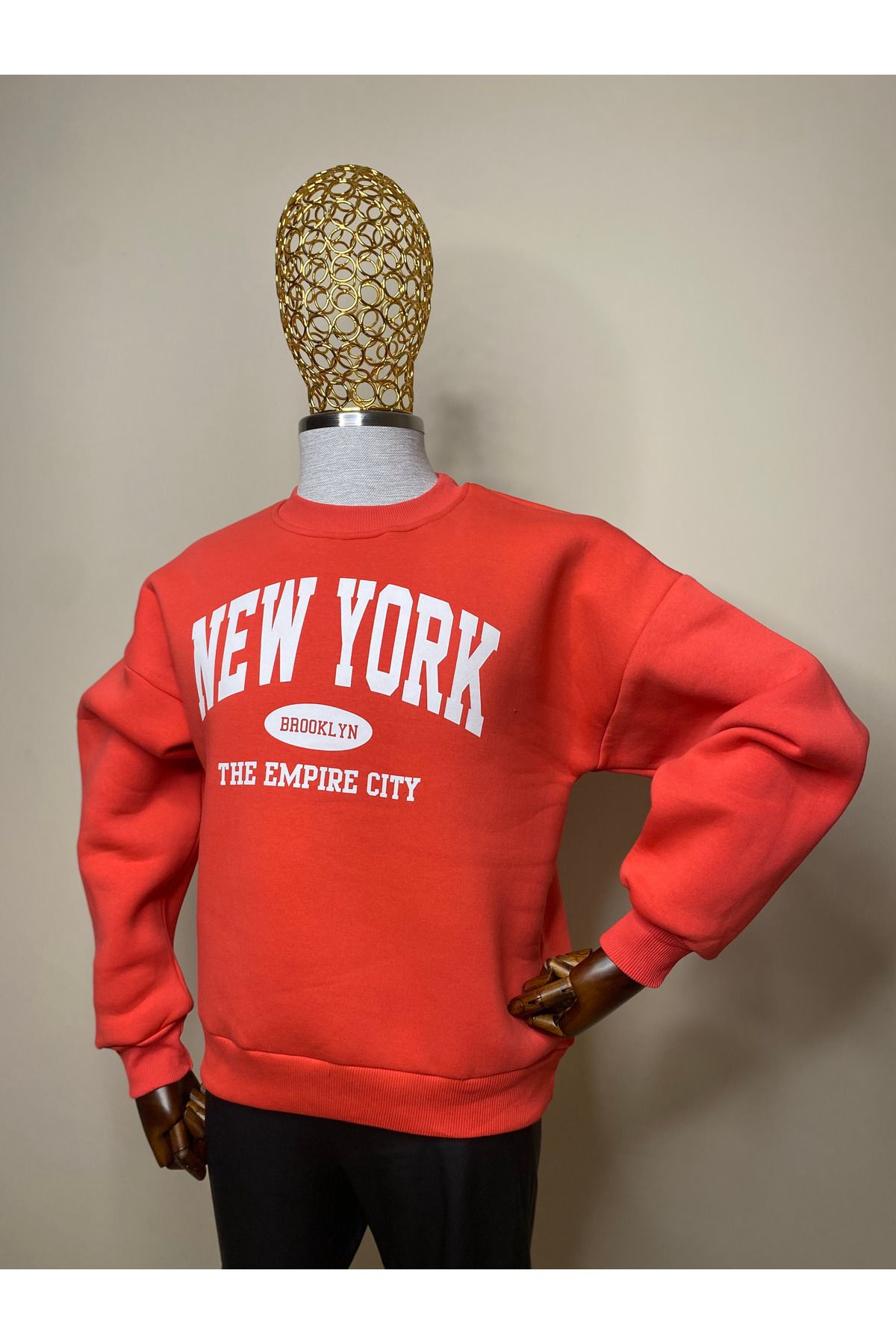 MYSTİLGİYİM Sweatshirt