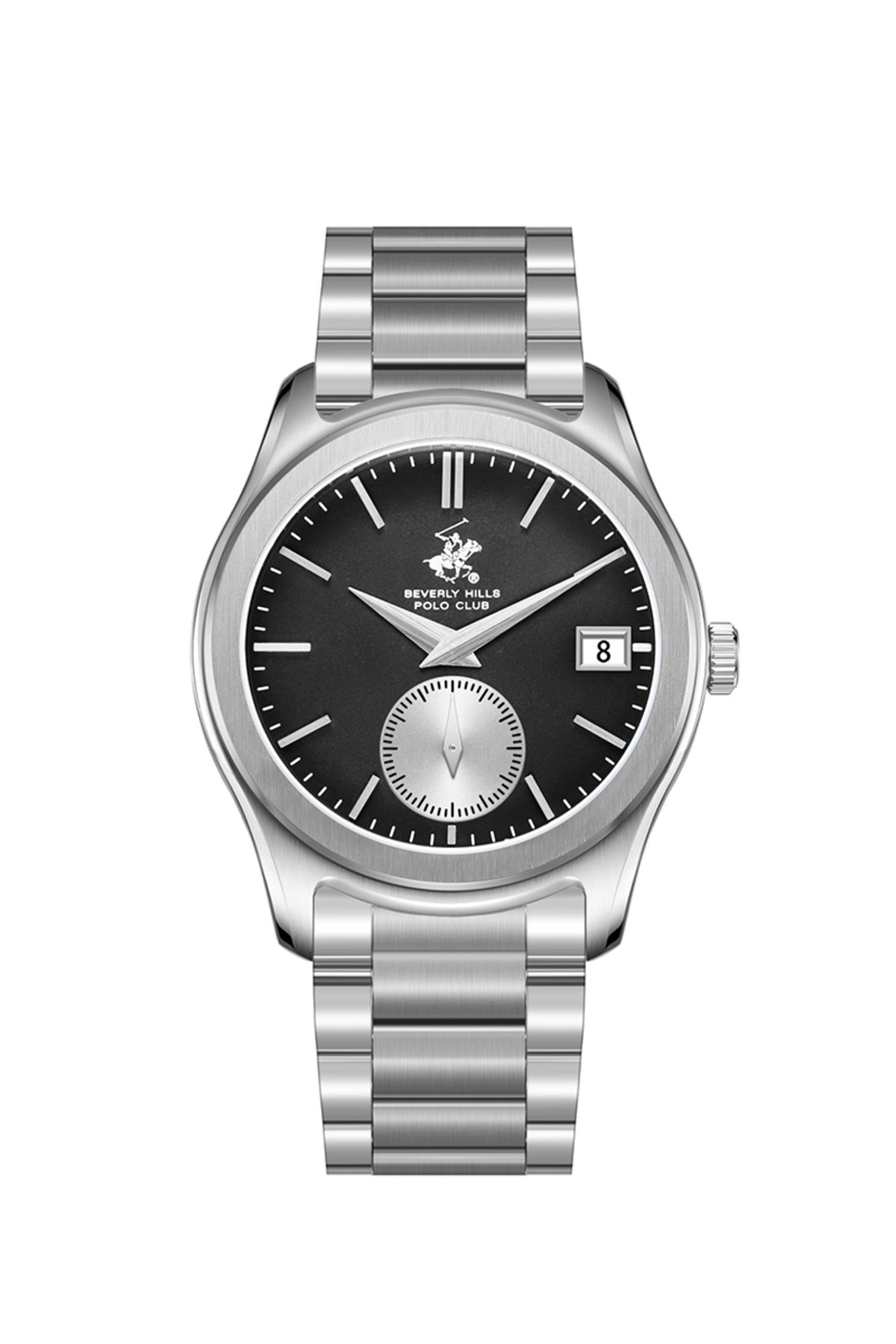Beverly Hills Polo Club BP3772X.350 Erkek Kol Saati