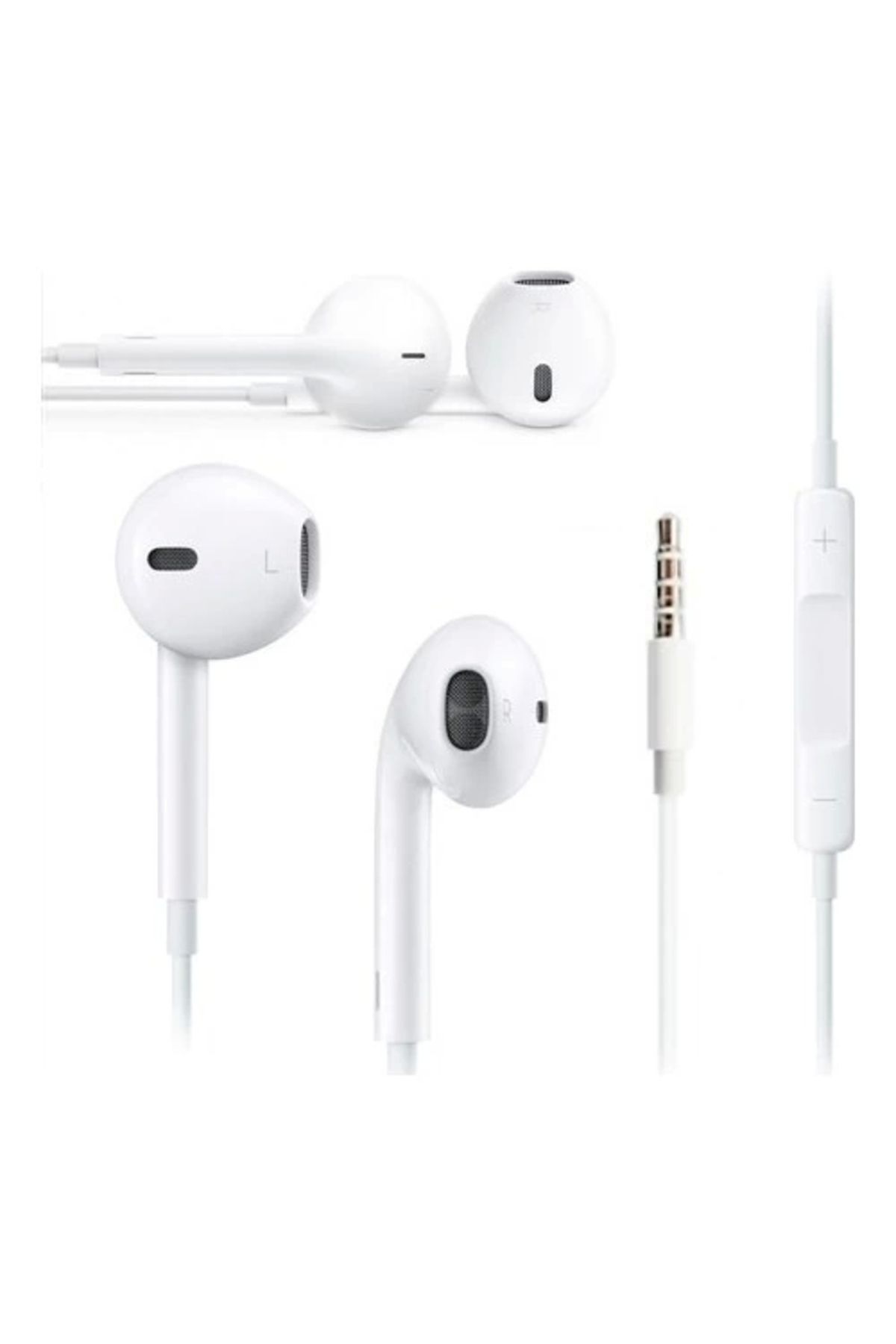 OurStyles Earphone Kulalık Mikrofonlu