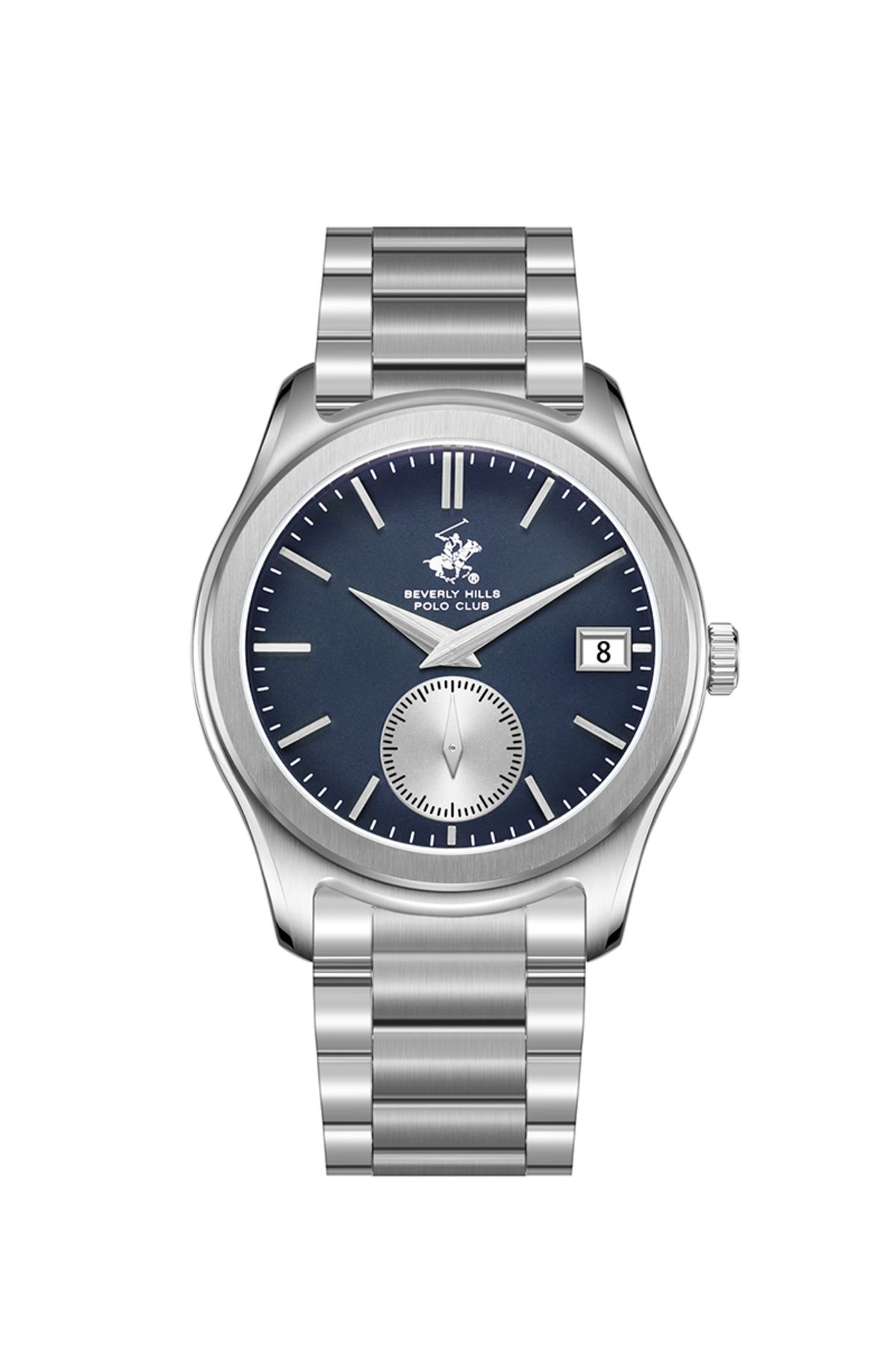 Beverly Hills Polo Club BP3772X.390 Erkek Kol Saati
