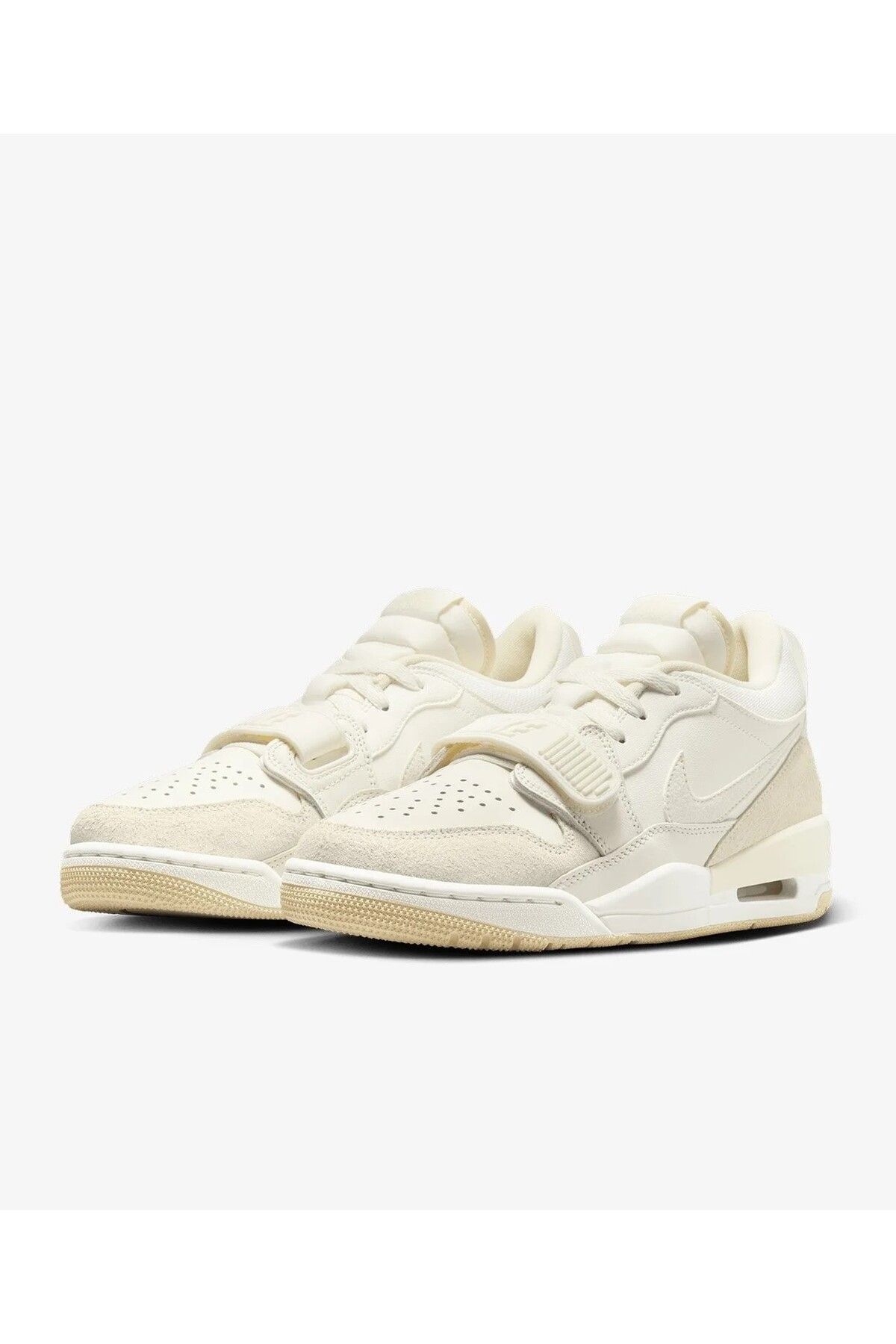 Nike Jordan Air Legacy 312 Low Unısex Sneaker Ayakkabı