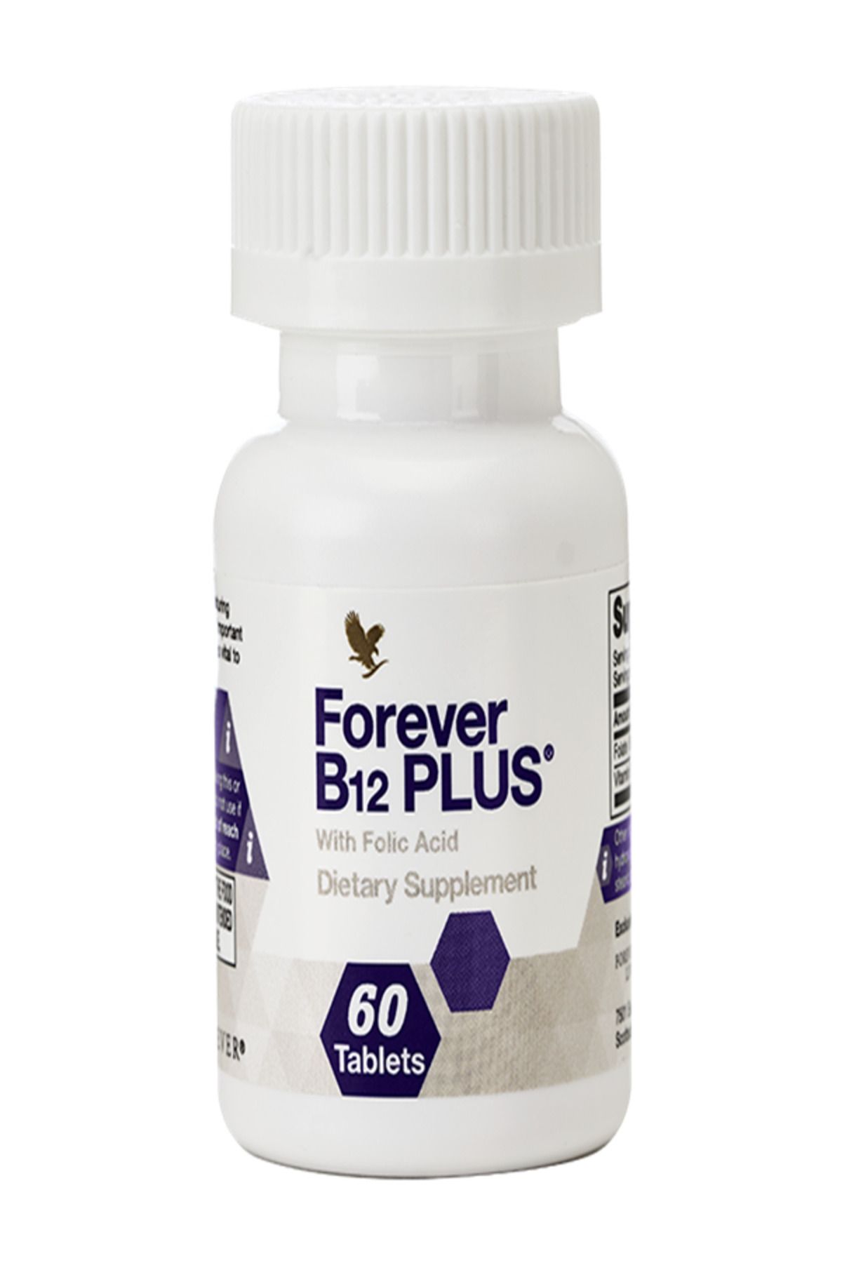 Forever Living Products Forever B12 Plus