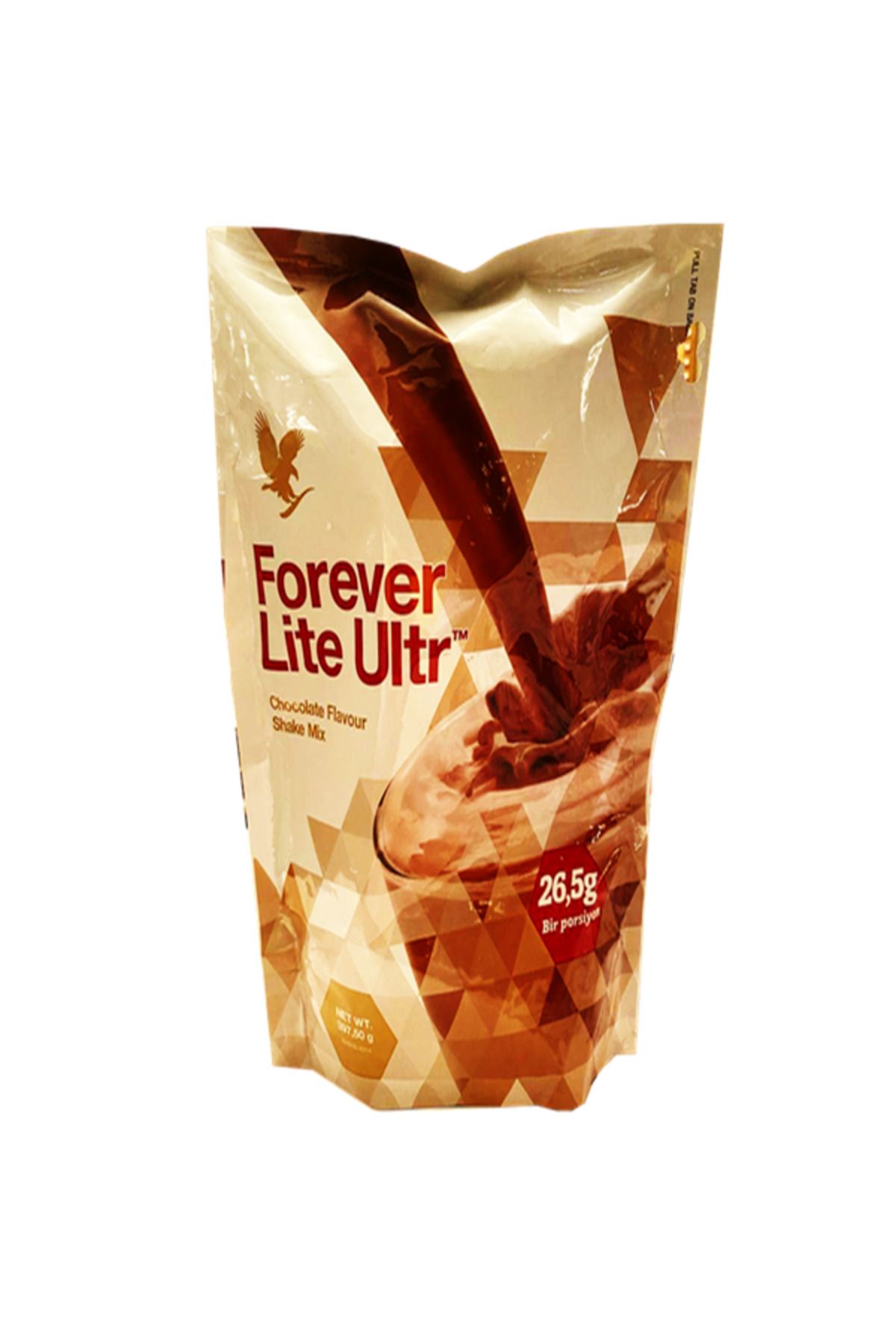 Forever Living Products Forever Lite Ultr Chocolate