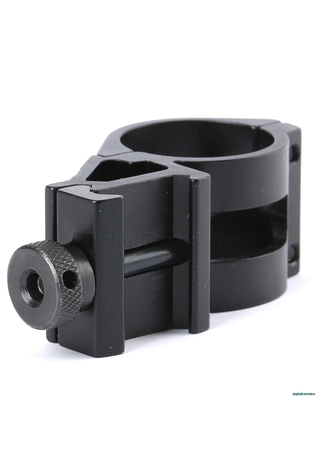 OurStyles -bisiklet Tutucu Side Picatinny Dağı Için Taktik Fener/lazer Surefire Işık Için