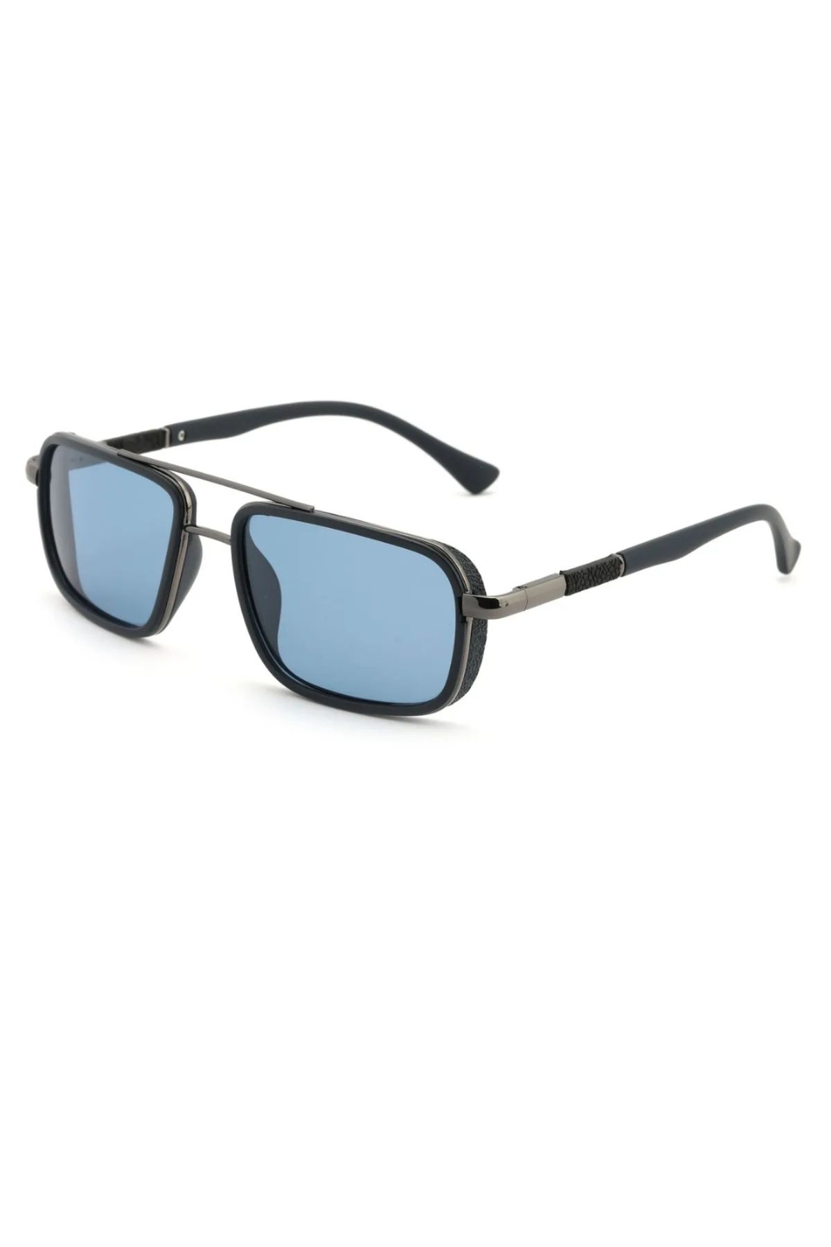 Pierre Lotus Unisex Polarize Erkek Güneş Gözlüğüplg1099