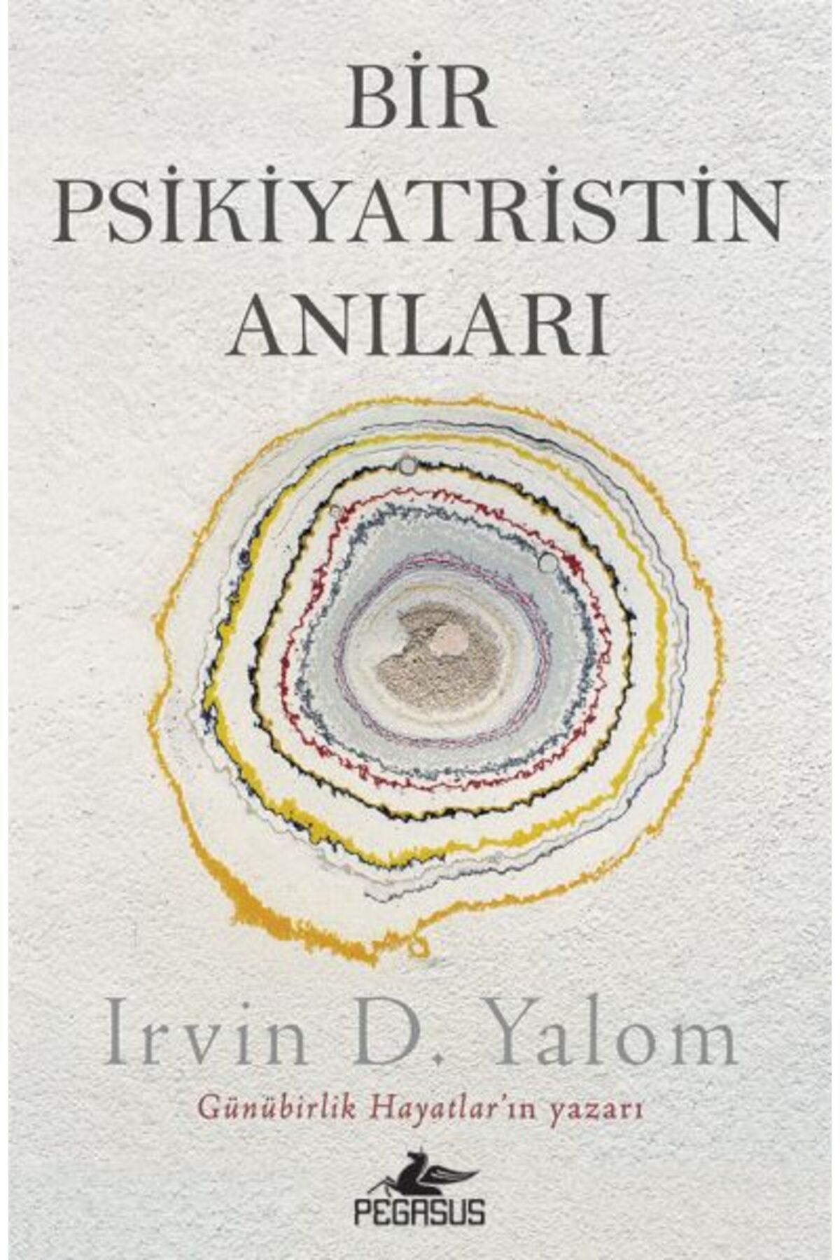 Karatay Yayınları Bir Psikiyatristin Anıları