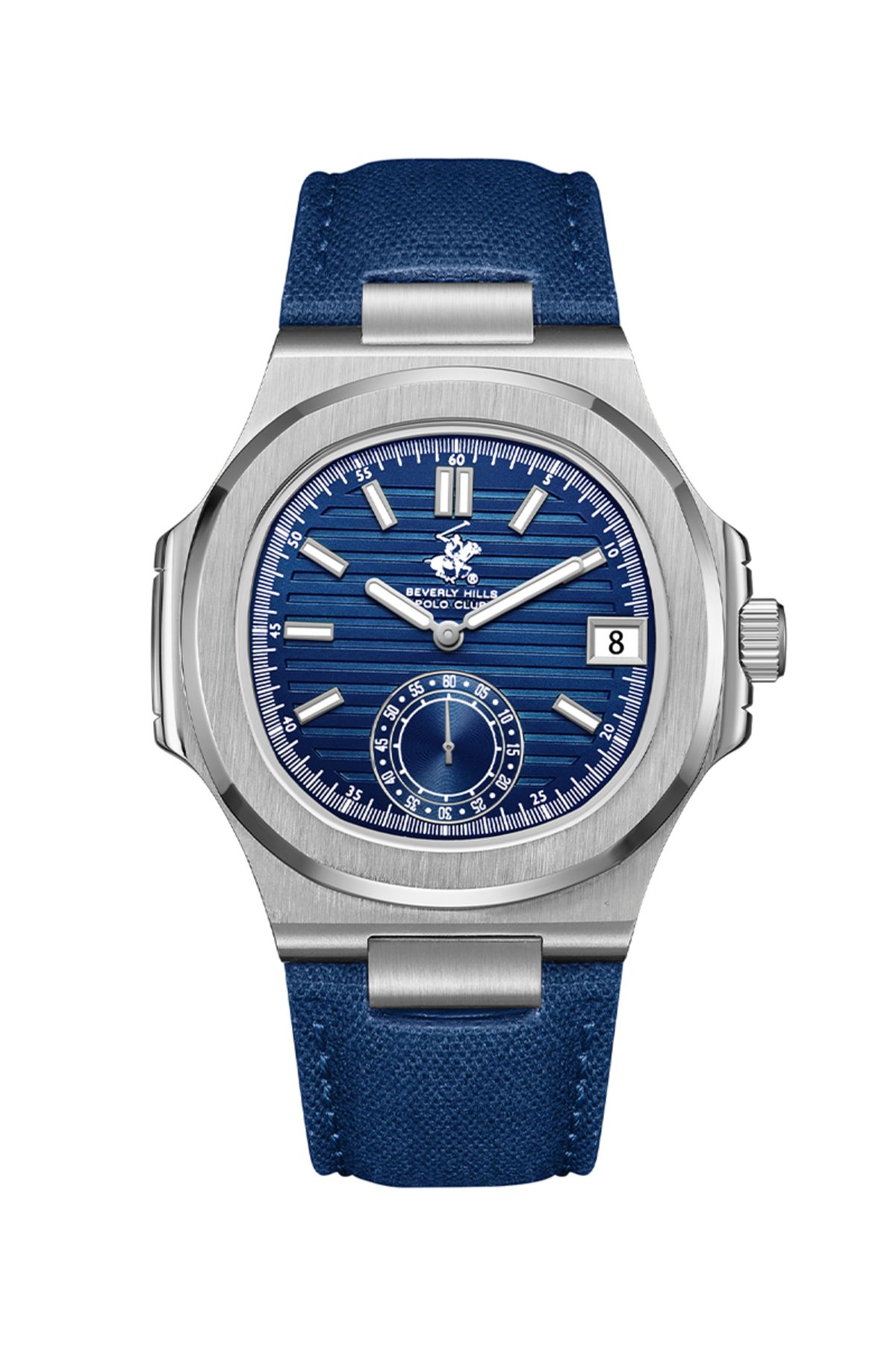 Beverly Hills Polo Club BP3792X.399 Erkek Kol Saati