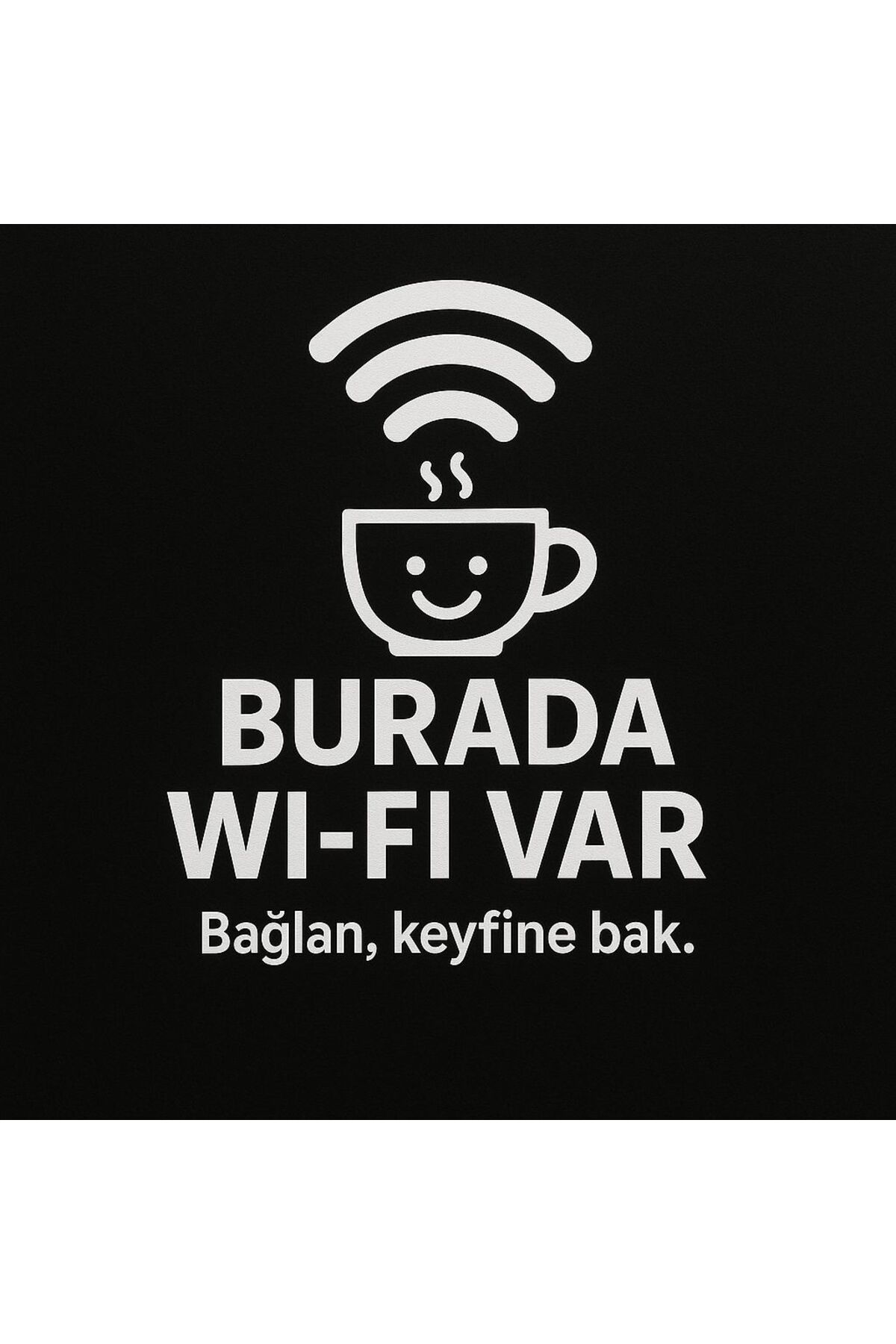 MİMARİ REKLAM DUVAR STİCKER