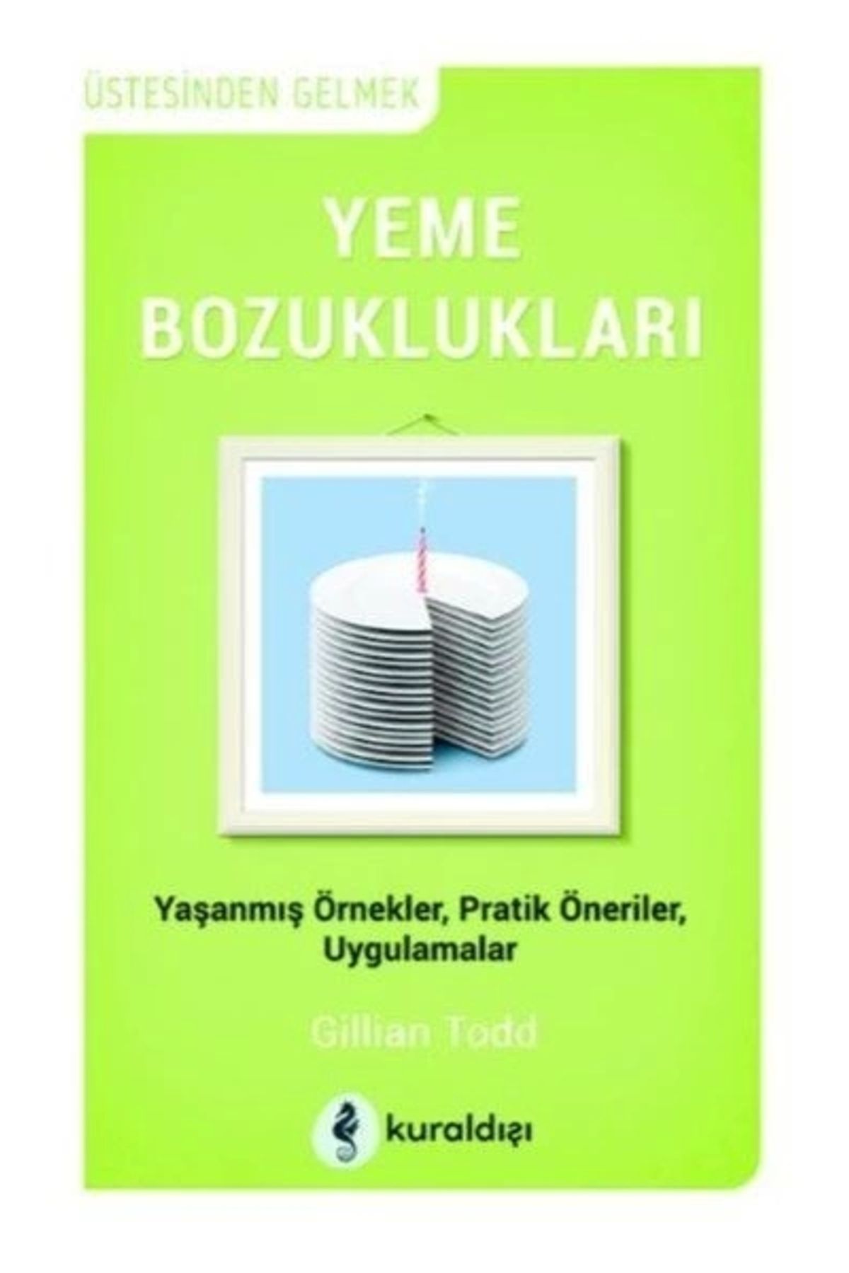Kuraldışı Yayınları Yeme Bozuklukları