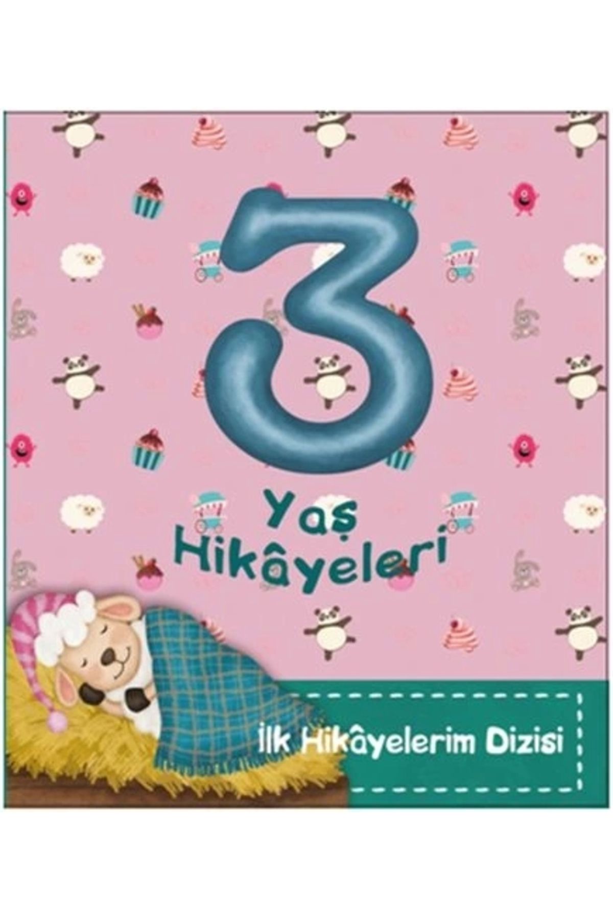 Net Çocuk 3 Yaş Hikayeleri