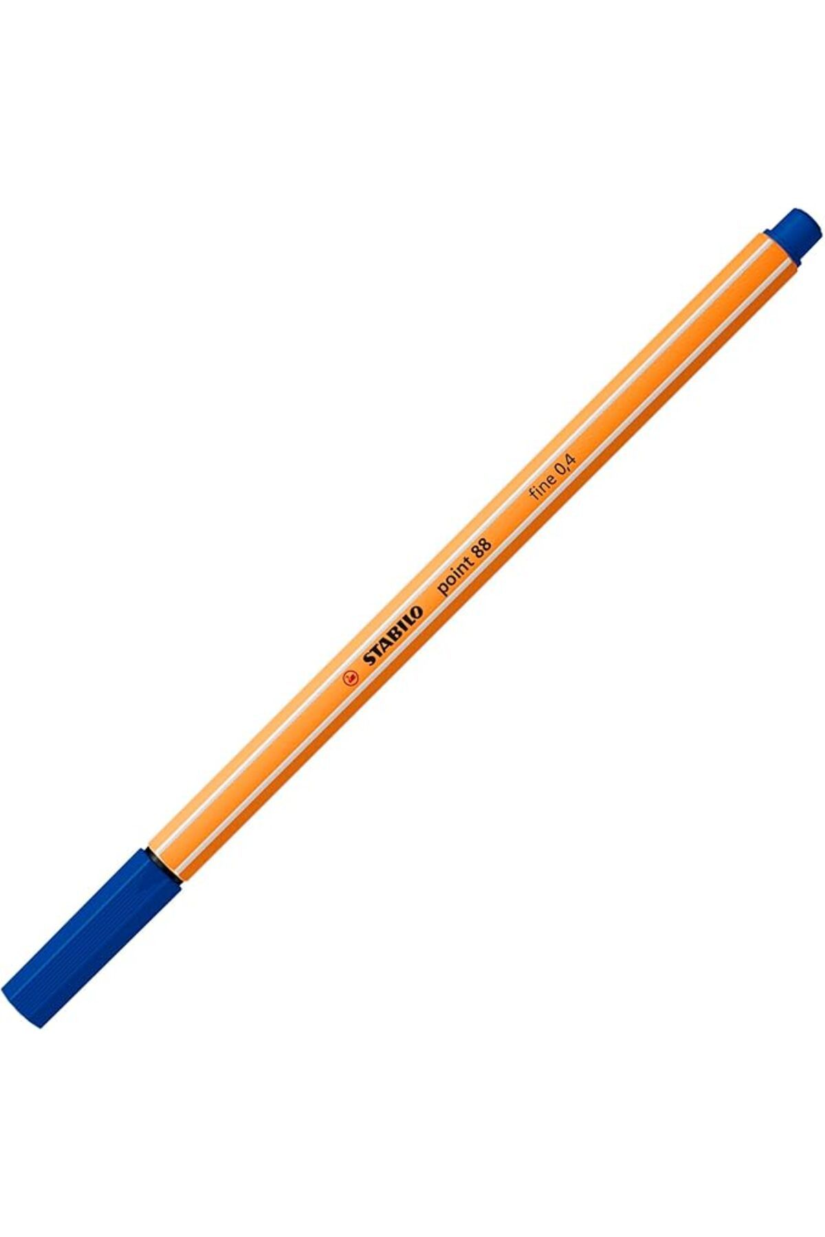Stabilo-Point 88 - Fine Felt Tip Pen - Pack of 10 - Various Colors 2