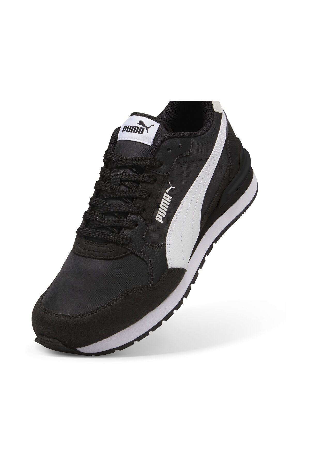 Puma-399069   Schwarz 6