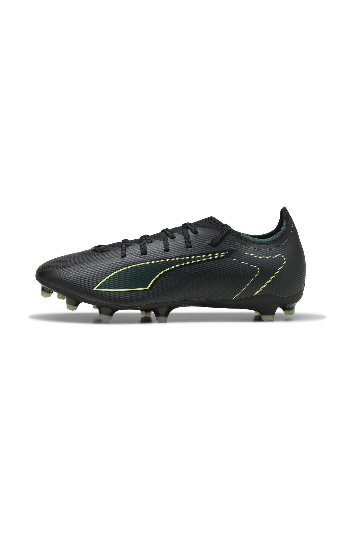 Puma-Low Boot, Regular 1