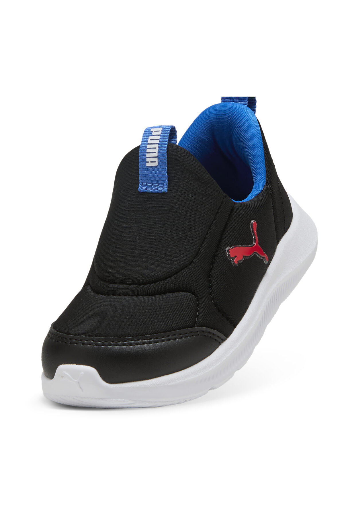 Puma PUMA SLIPTECH Fun Racer 2 - Čierna Inf