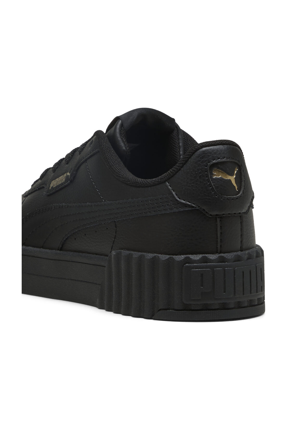 Puma Dámské černé sportovní boty