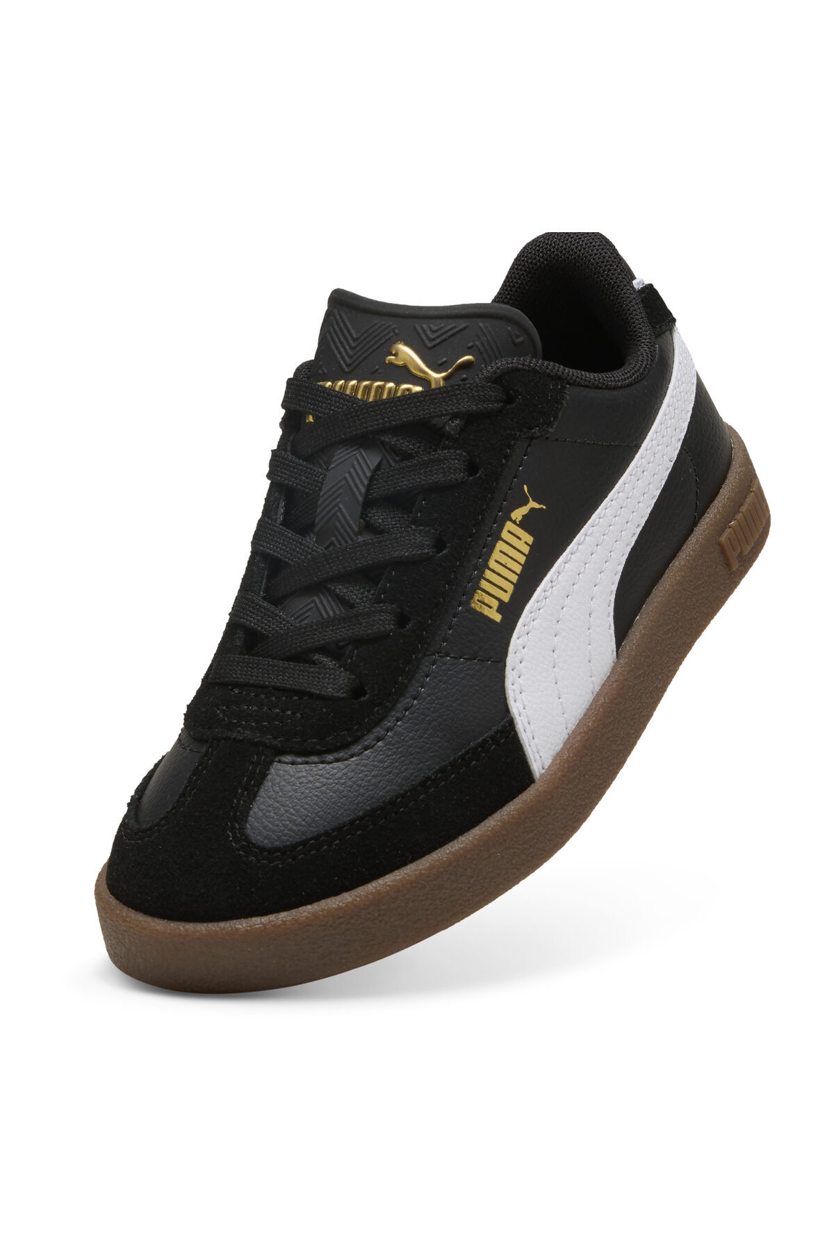 Puma Nízke čižmy, bežné