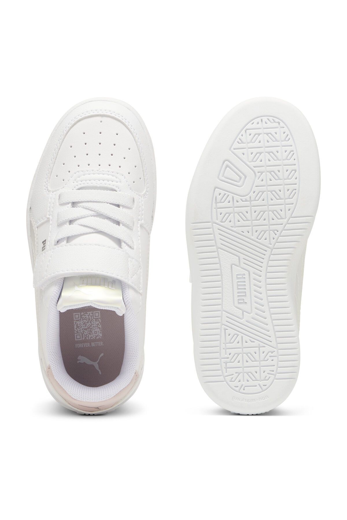 Puma-Low Boot, Regular, Elastics & Hook-And-Loop 3