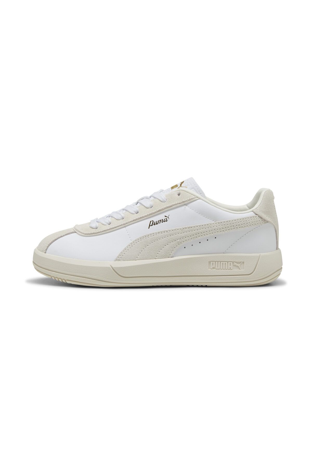 Puma Club Klassika női fehér sportcipő (400364-06)
