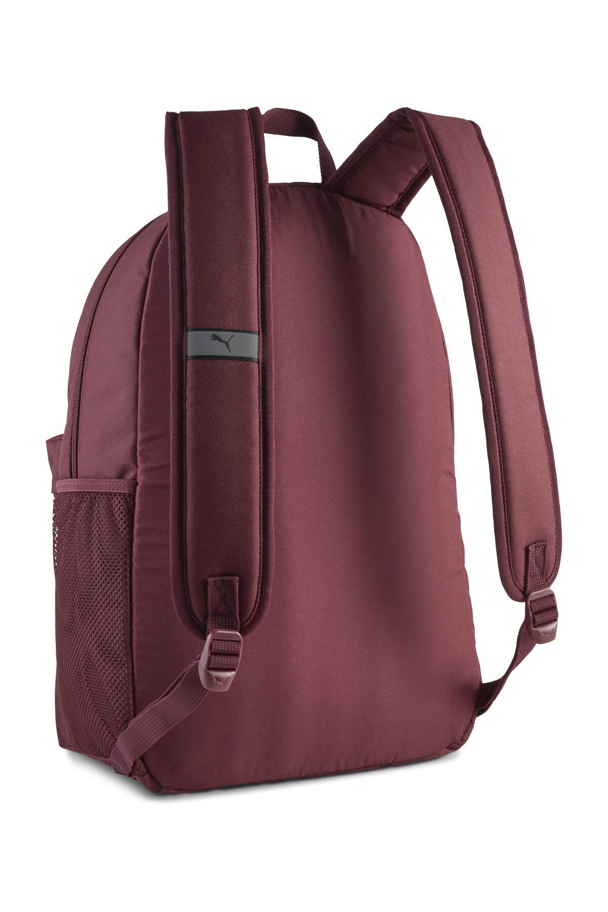 Puma-Batoh Phase Backpack 22L, červený, unisex 2