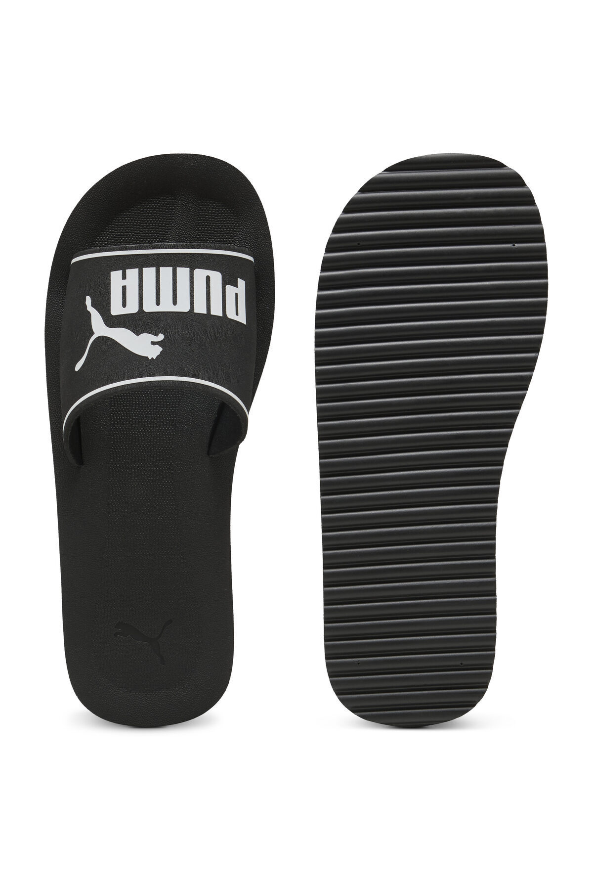 Puma Sandále, Bežné, Potlač