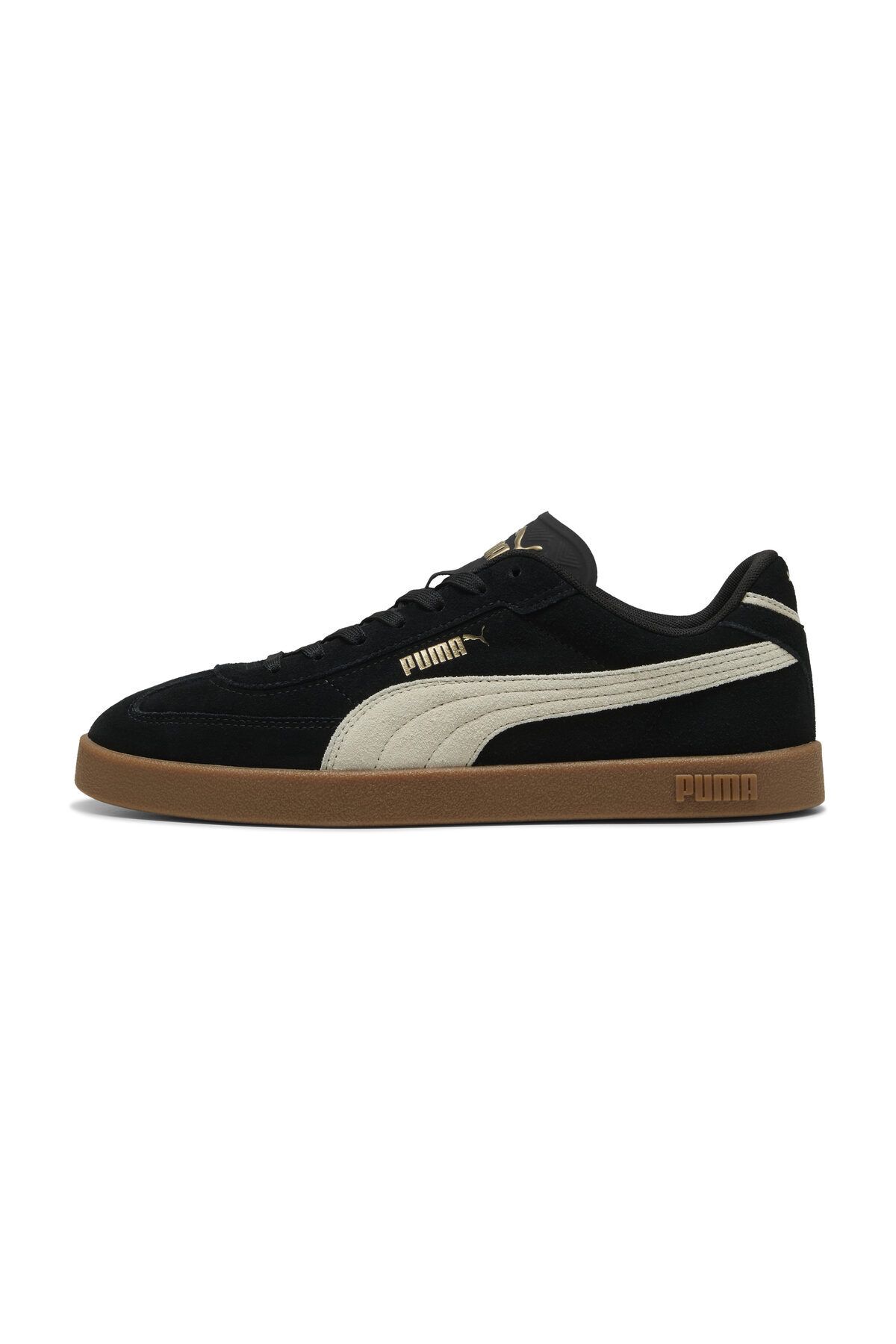 Puma-Low Boot, Regular 1
